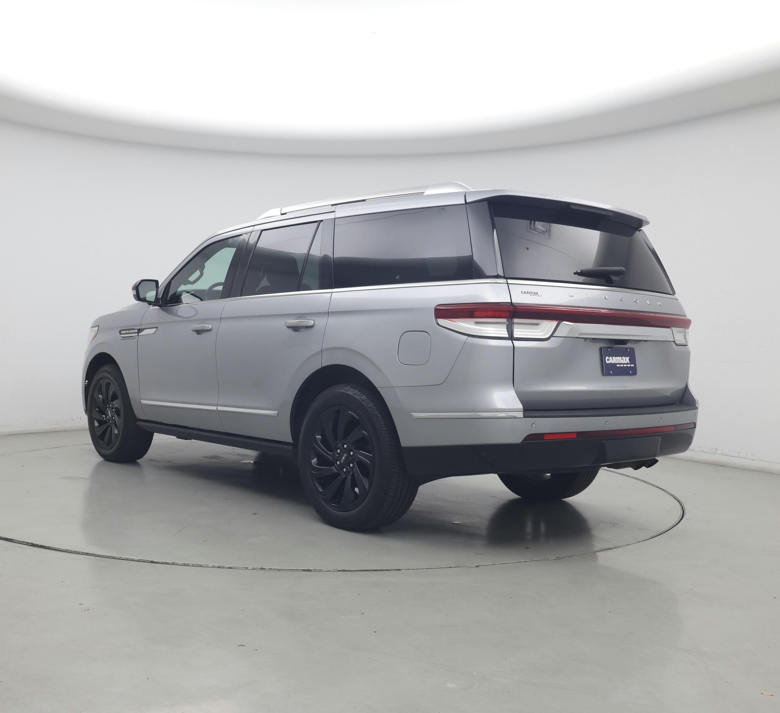 Thumbnail: 2023 Lincoln Navigator - 2
