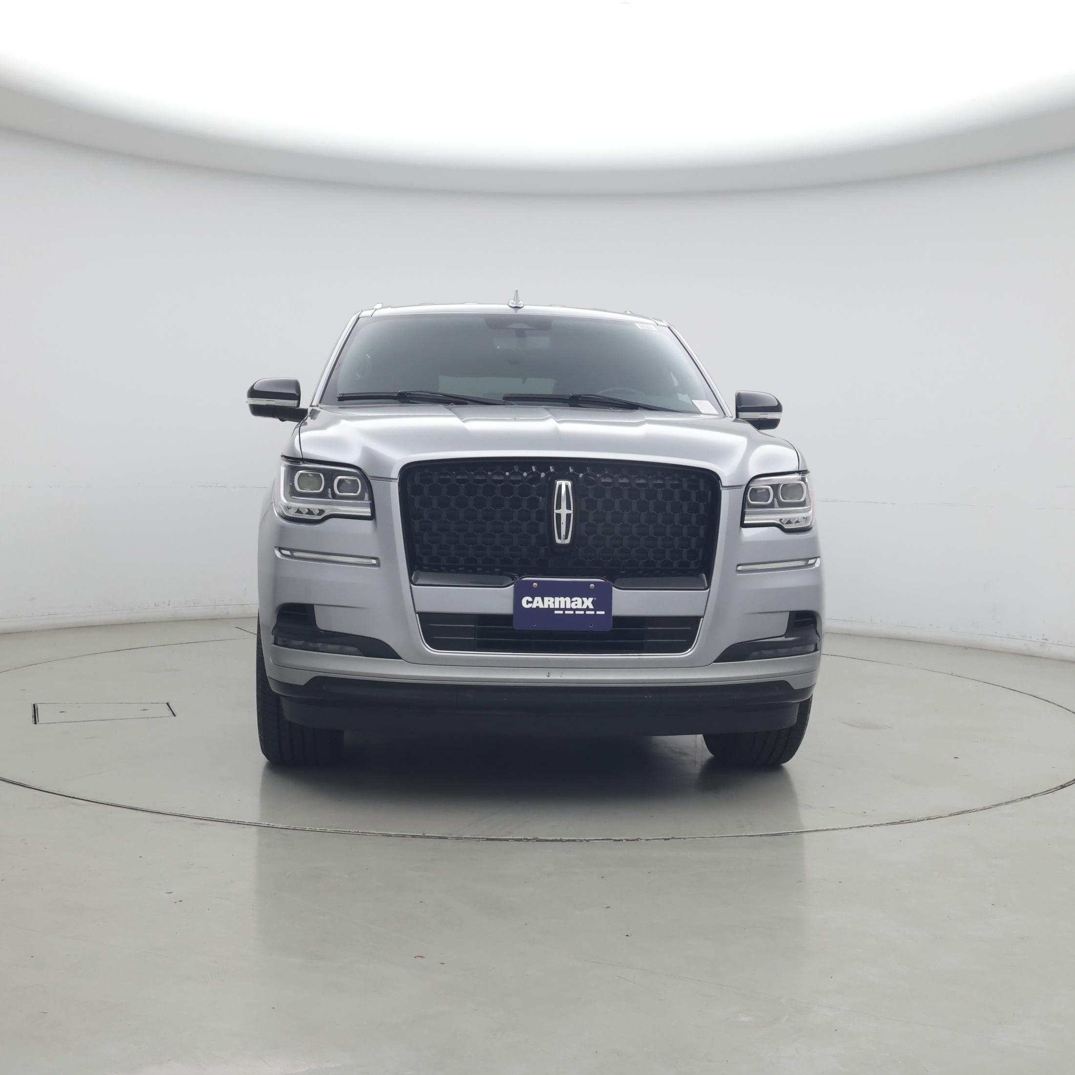 Thumbnail: 2023 Lincoln Navigator - 5