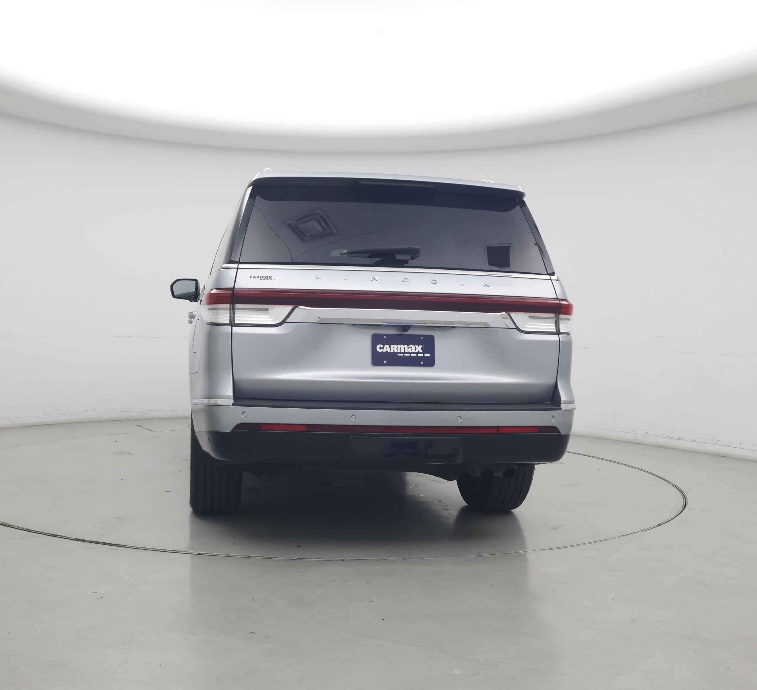 Thumbnail: 2023 Lincoln Navigator - 6