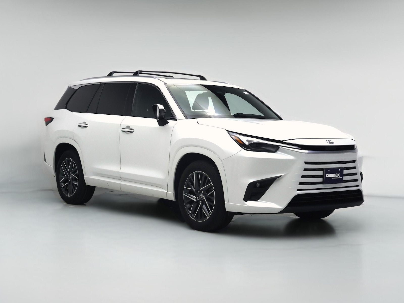 2025 Lexus TX