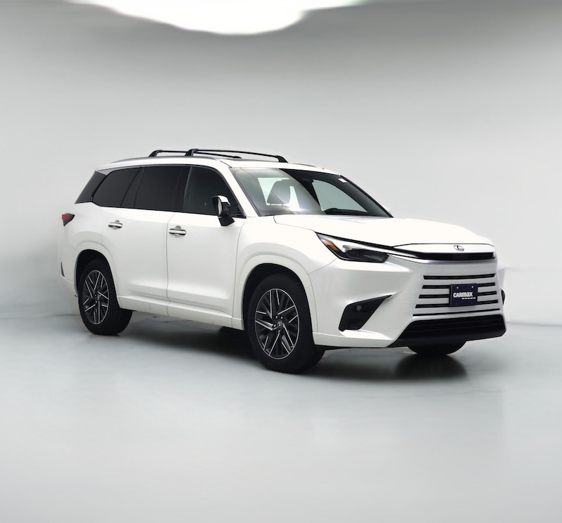 2025 Lexus TX 350 Premium