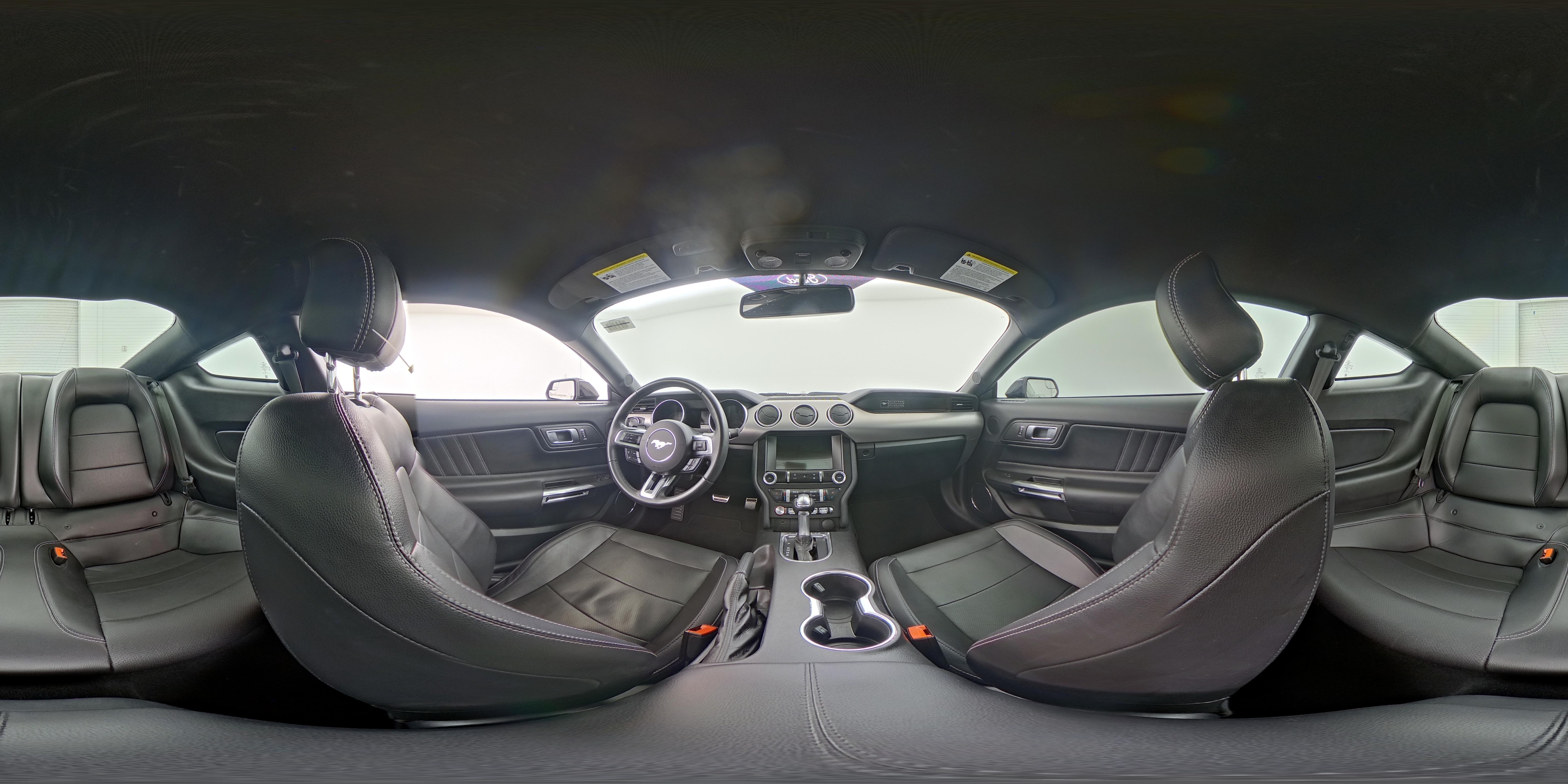 2020 Ford Mustang GT Premium - Photo 23