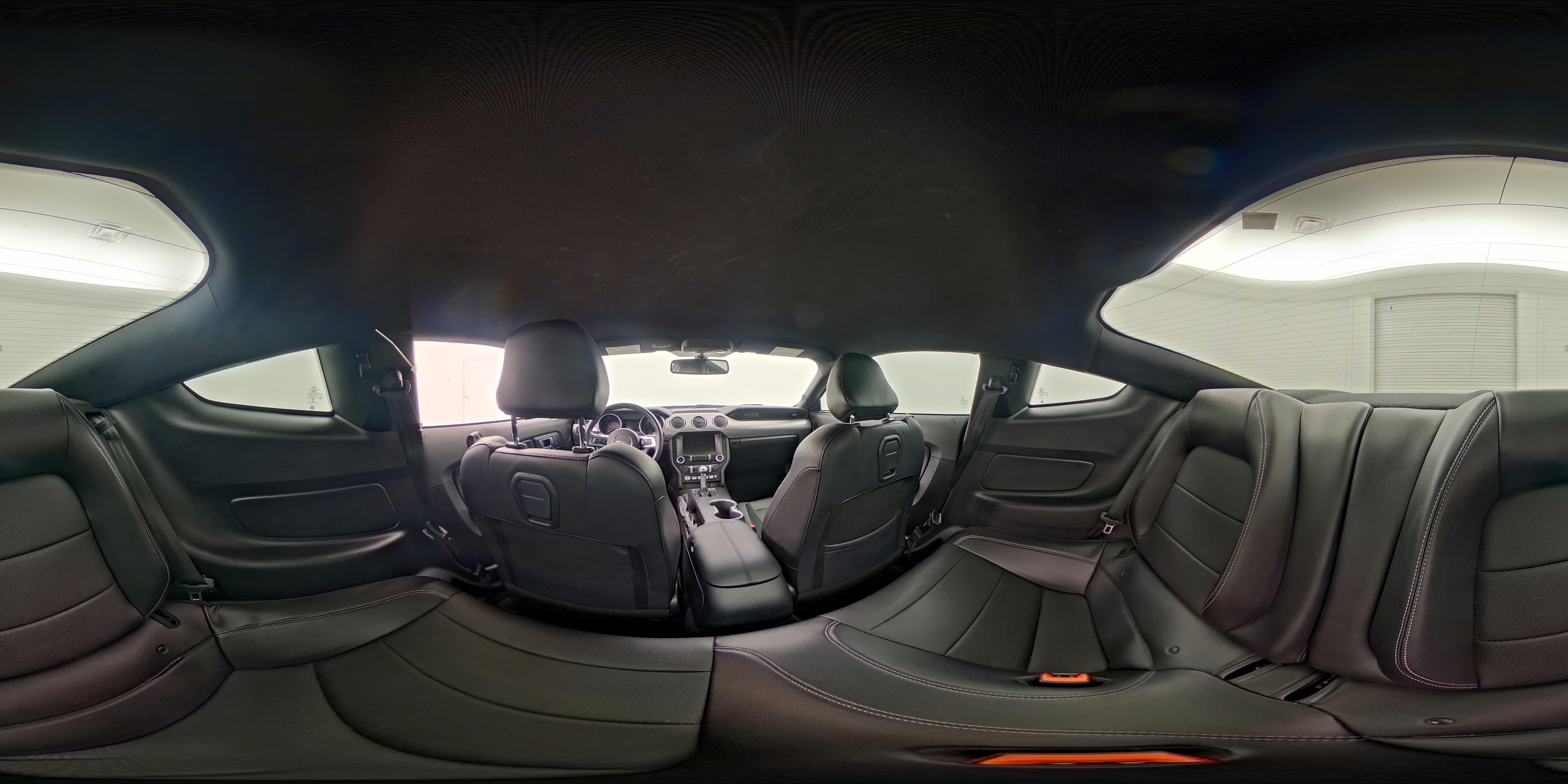 2020 Ford Mustang GT Premium - Photo 24