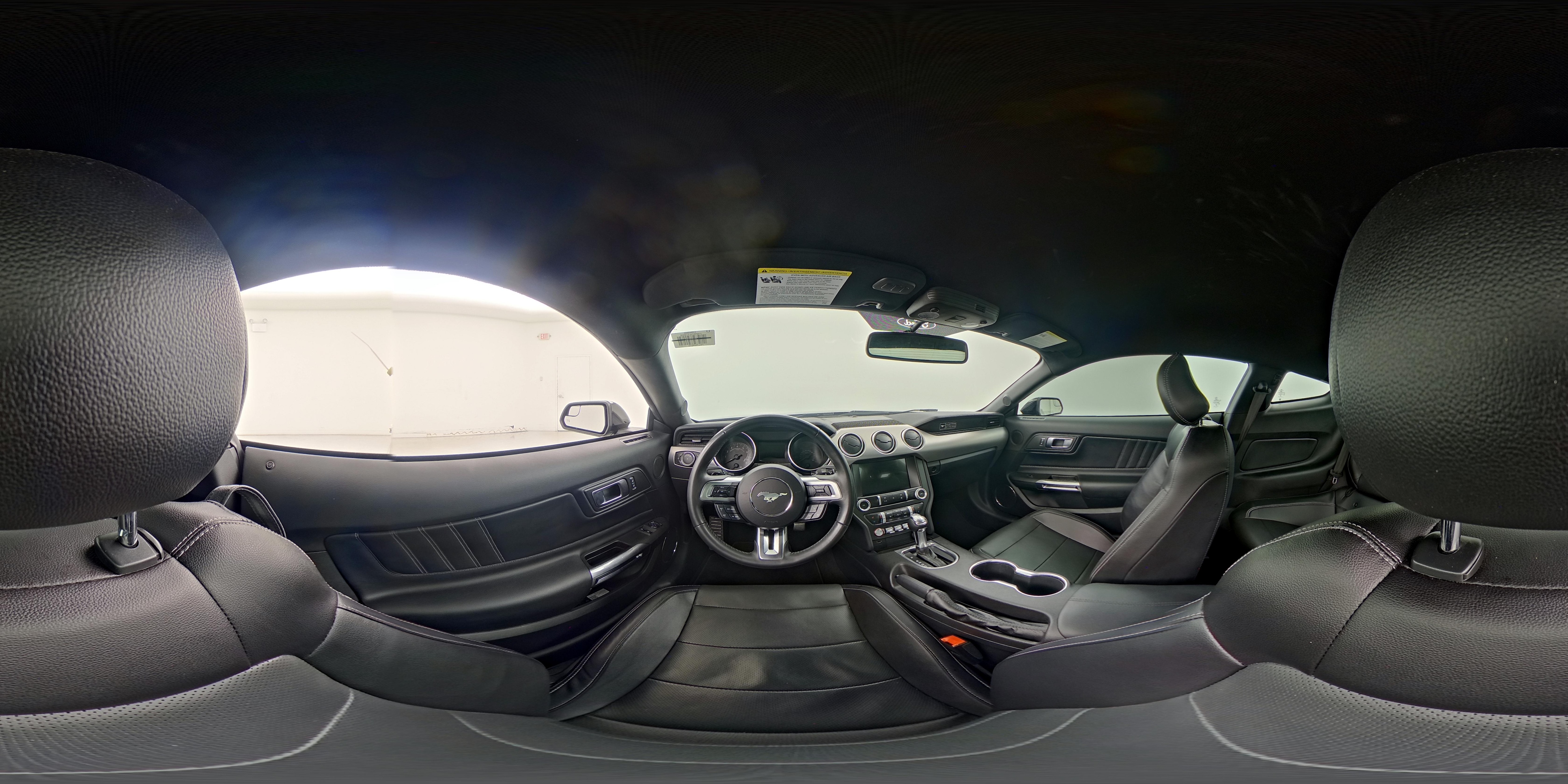 2020 Ford Mustang GT Premium - Photo 25