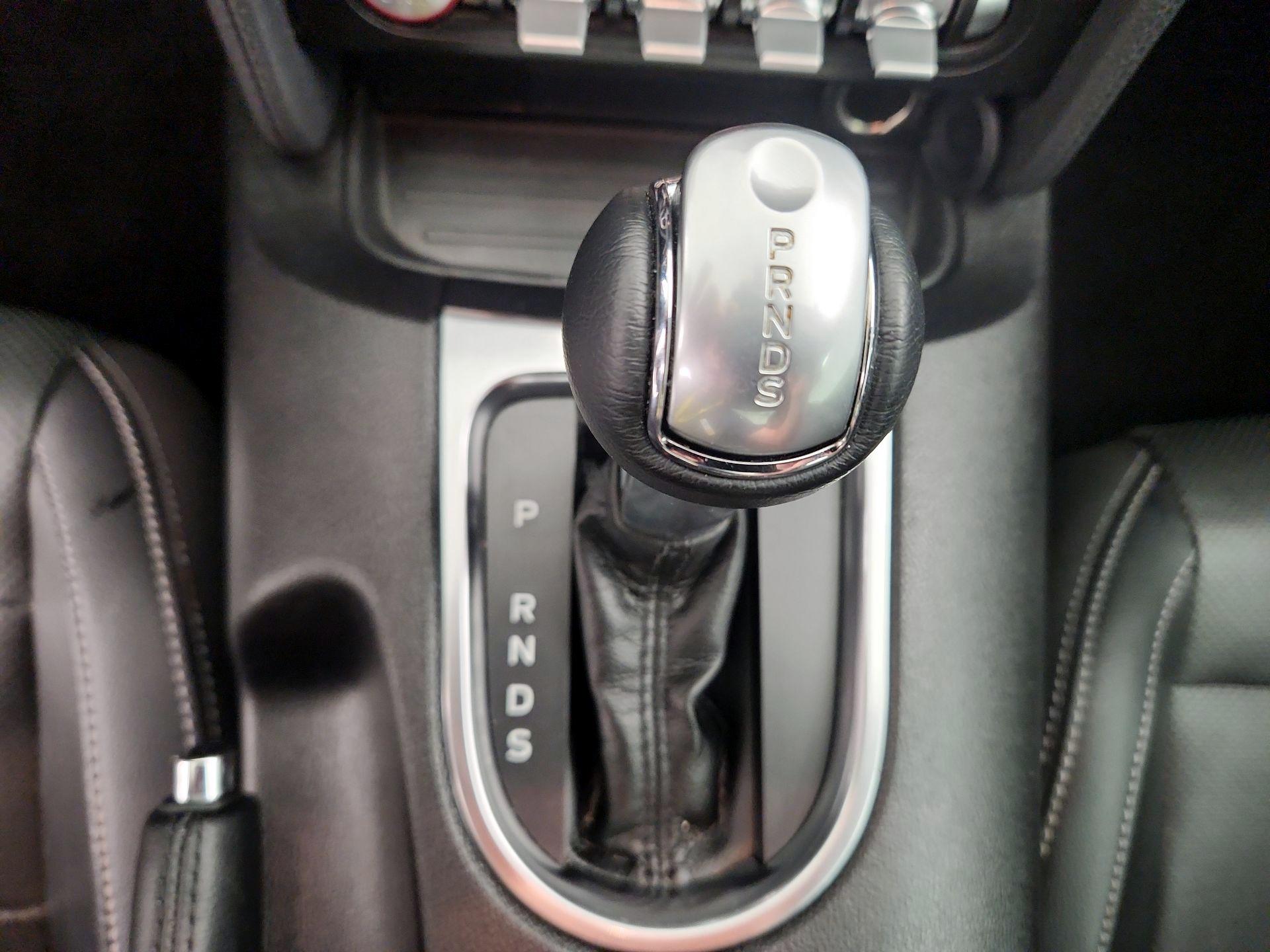 Thumbnail: 2020 Ford Mustang - 15