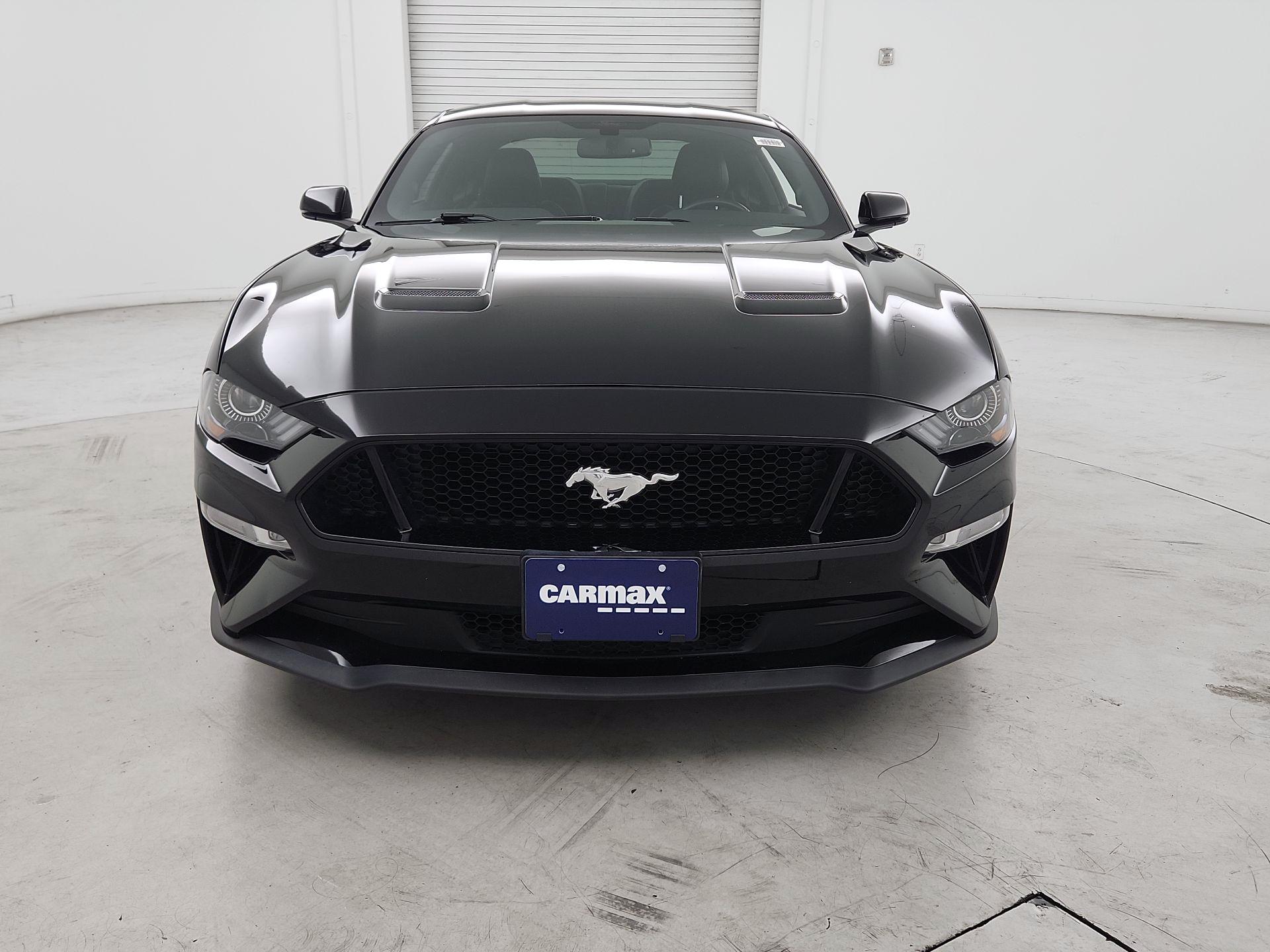 Thumbnail: 2020 Ford Mustang - 2
