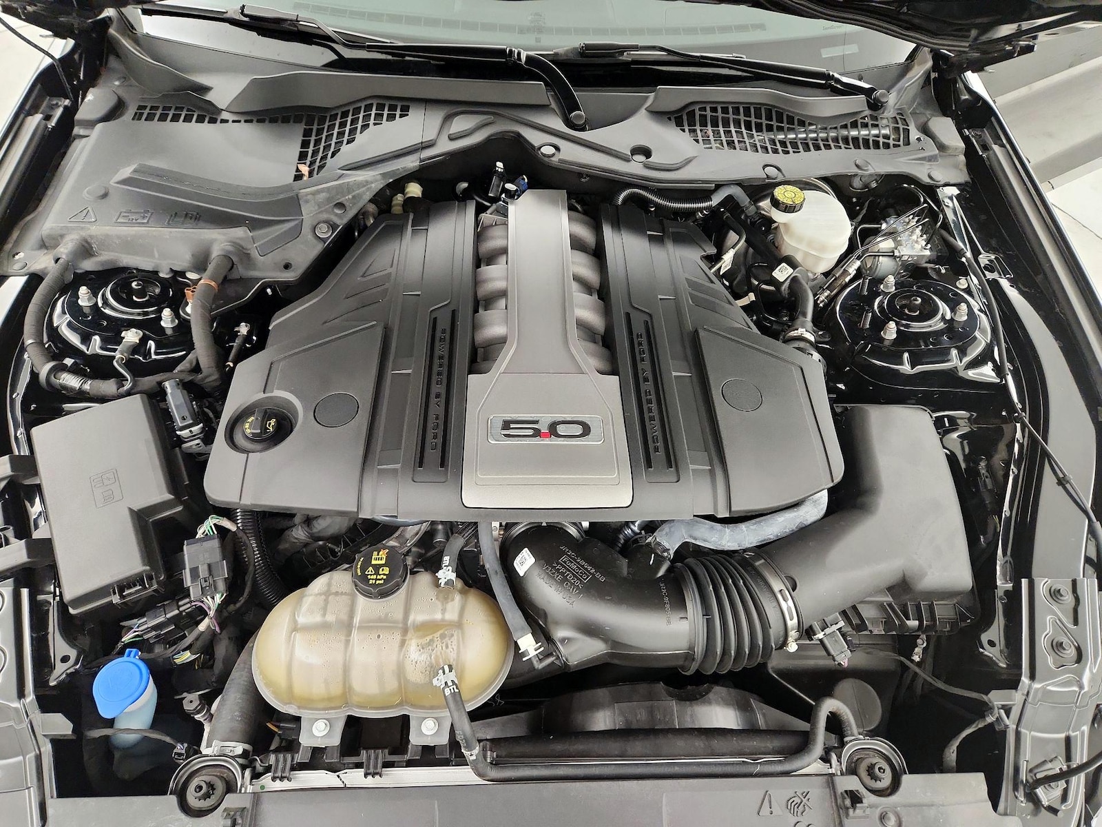 2020 Ford Mustang GT Premium - Photo 21