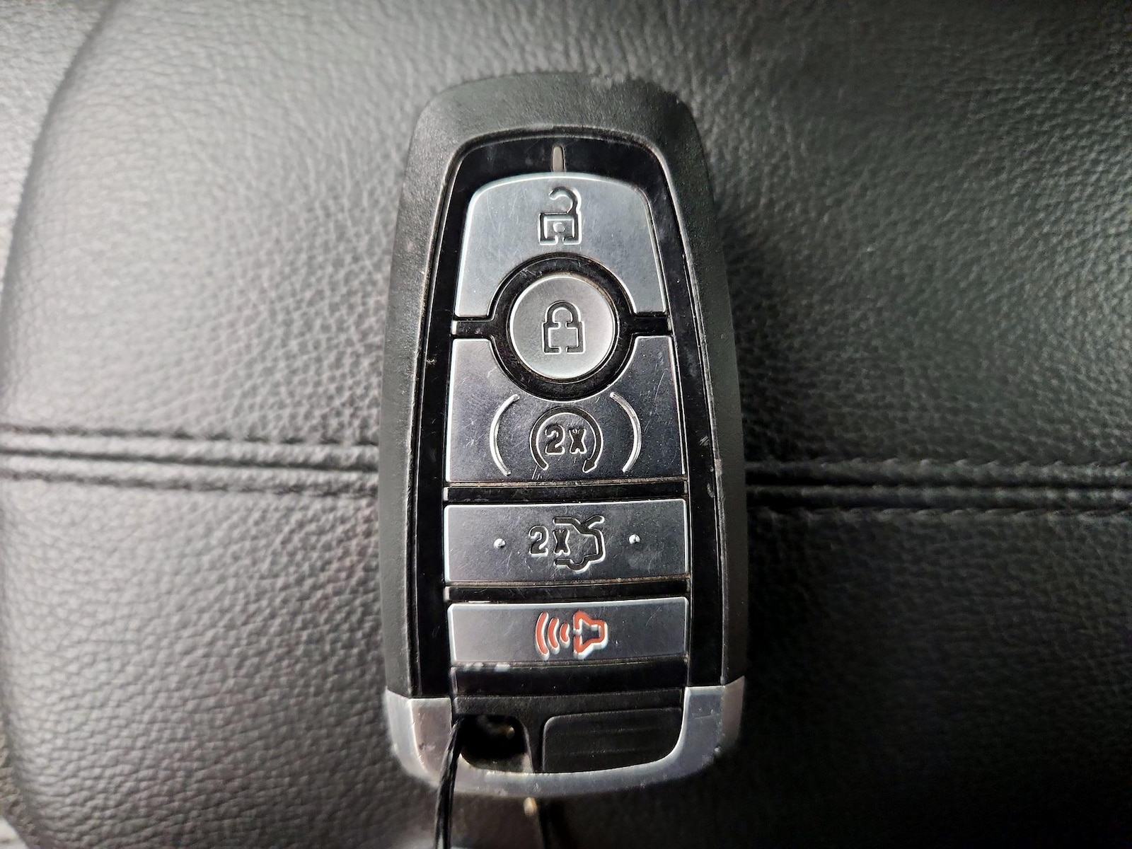 2020 Ford Mustang GT Premium - Photo 22