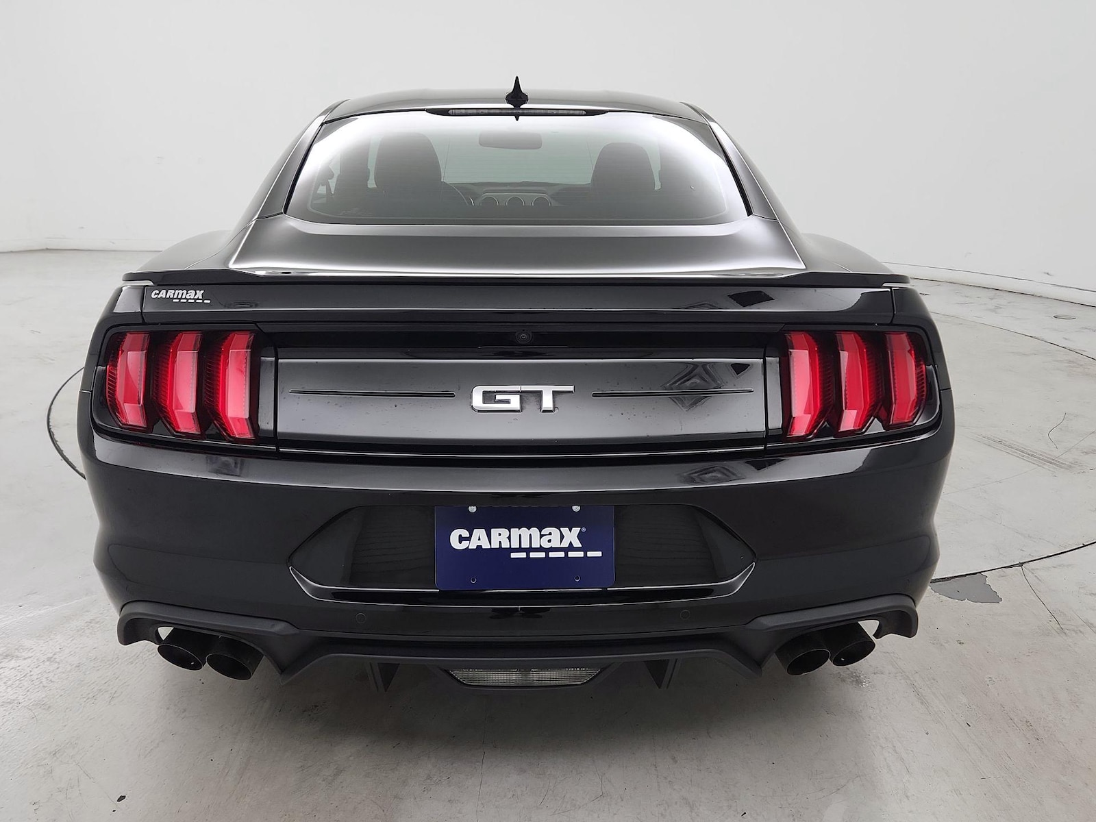 2020 Ford Mustang GT Premium - Photo 6