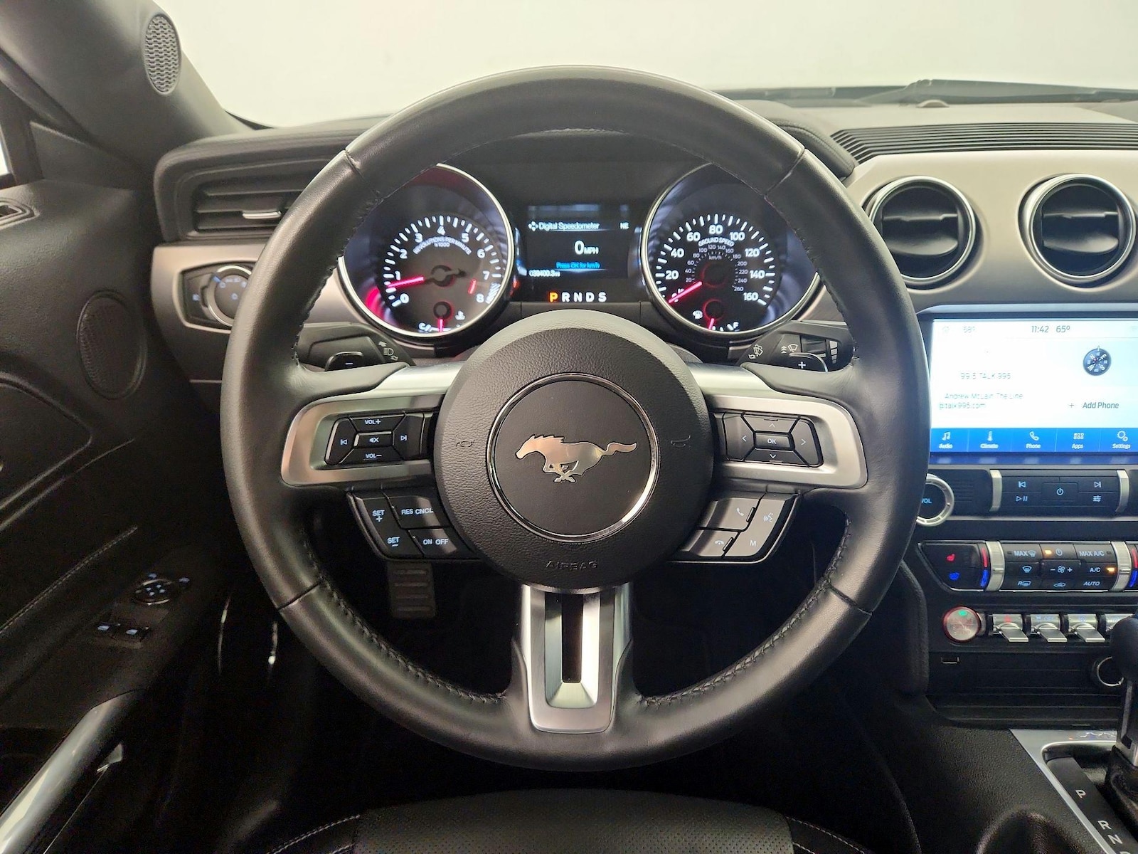 2020 Ford Mustang GT Premium - Photo 9