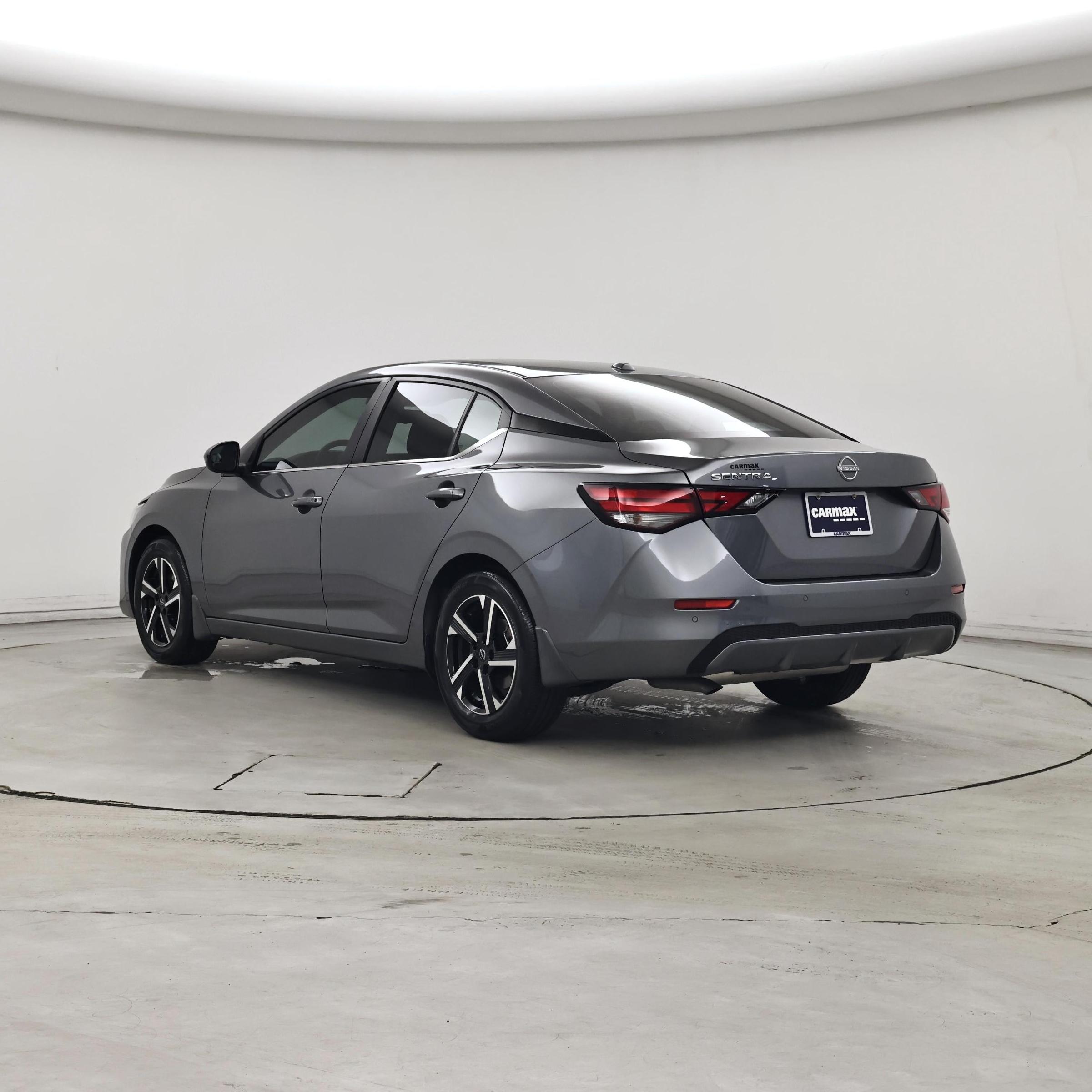 Thumbnail: 2025 Nissan Sentra - 2