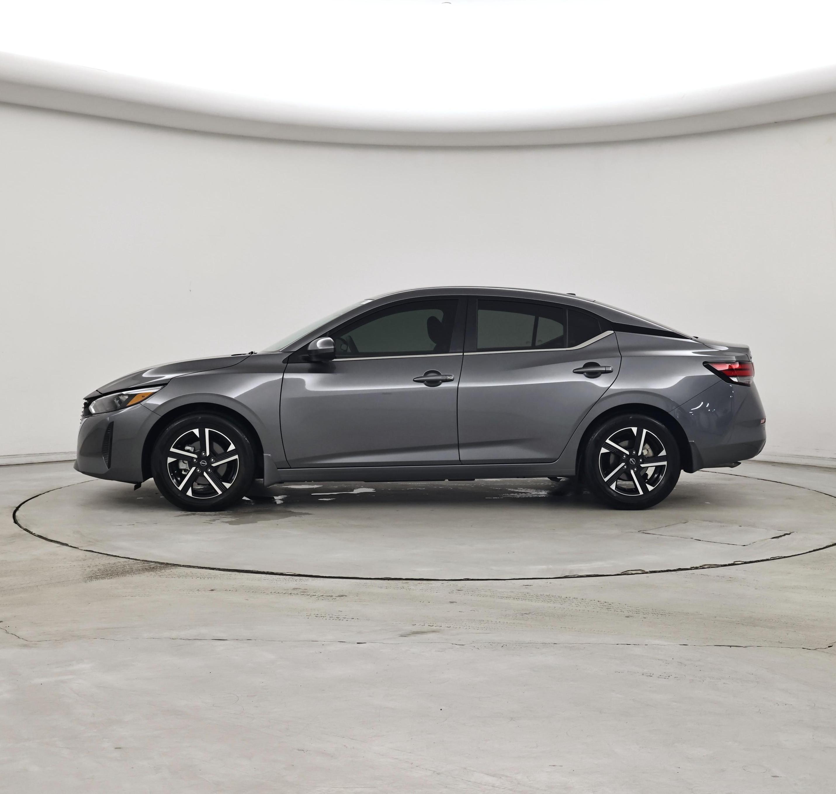 Thumbnail: 2025 Nissan Sentra - 3