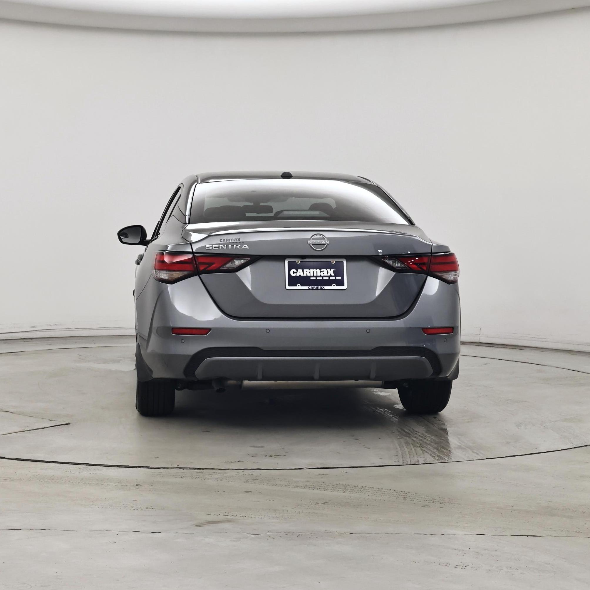 Thumbnail: 2025 Nissan Sentra - 6