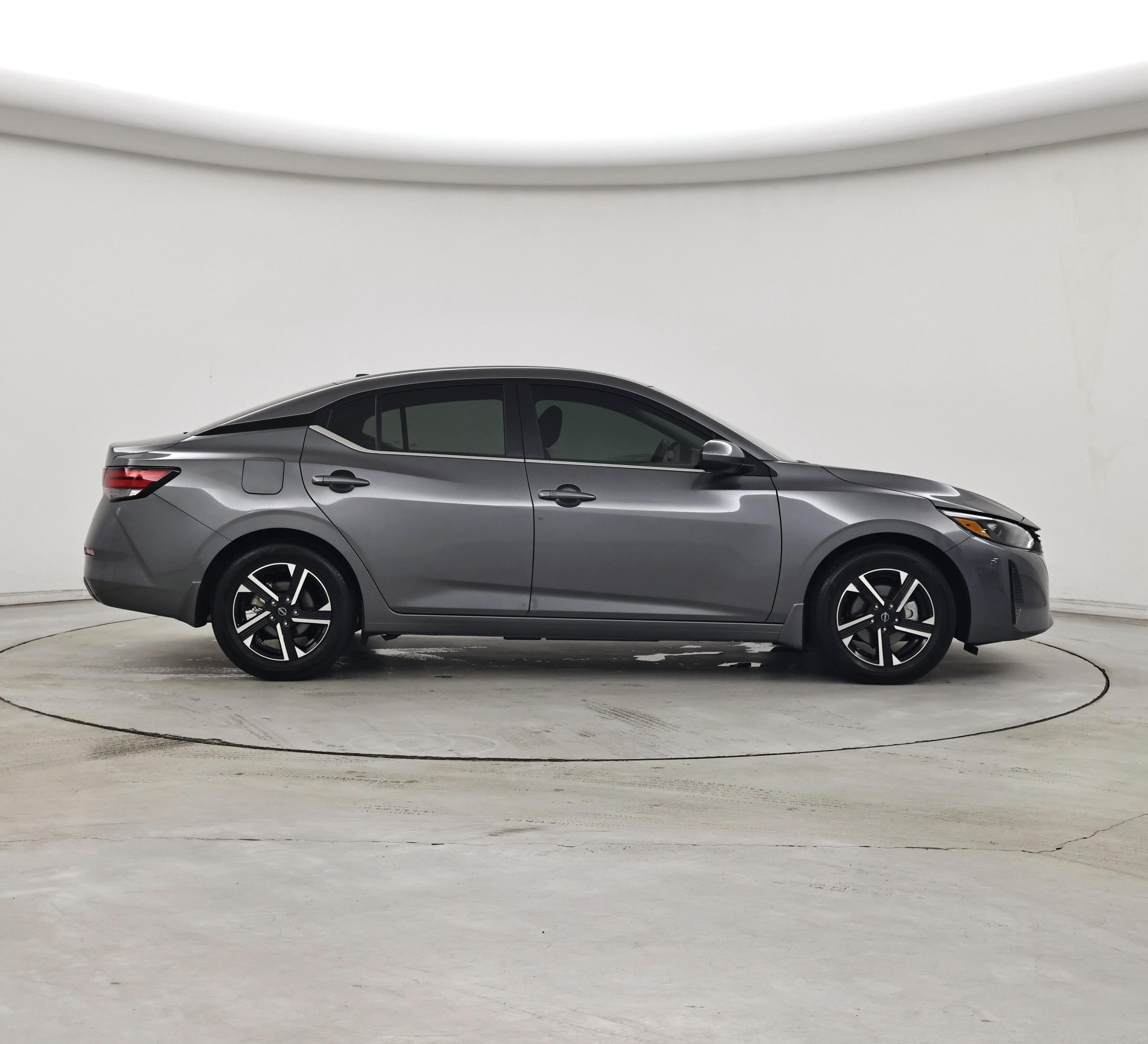 Thumbnail: 2025 Nissan Sentra - 7
