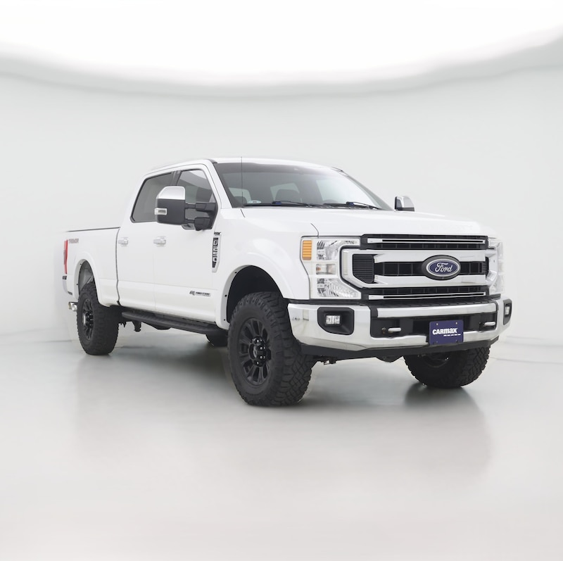 2020 Ford F250 XLT