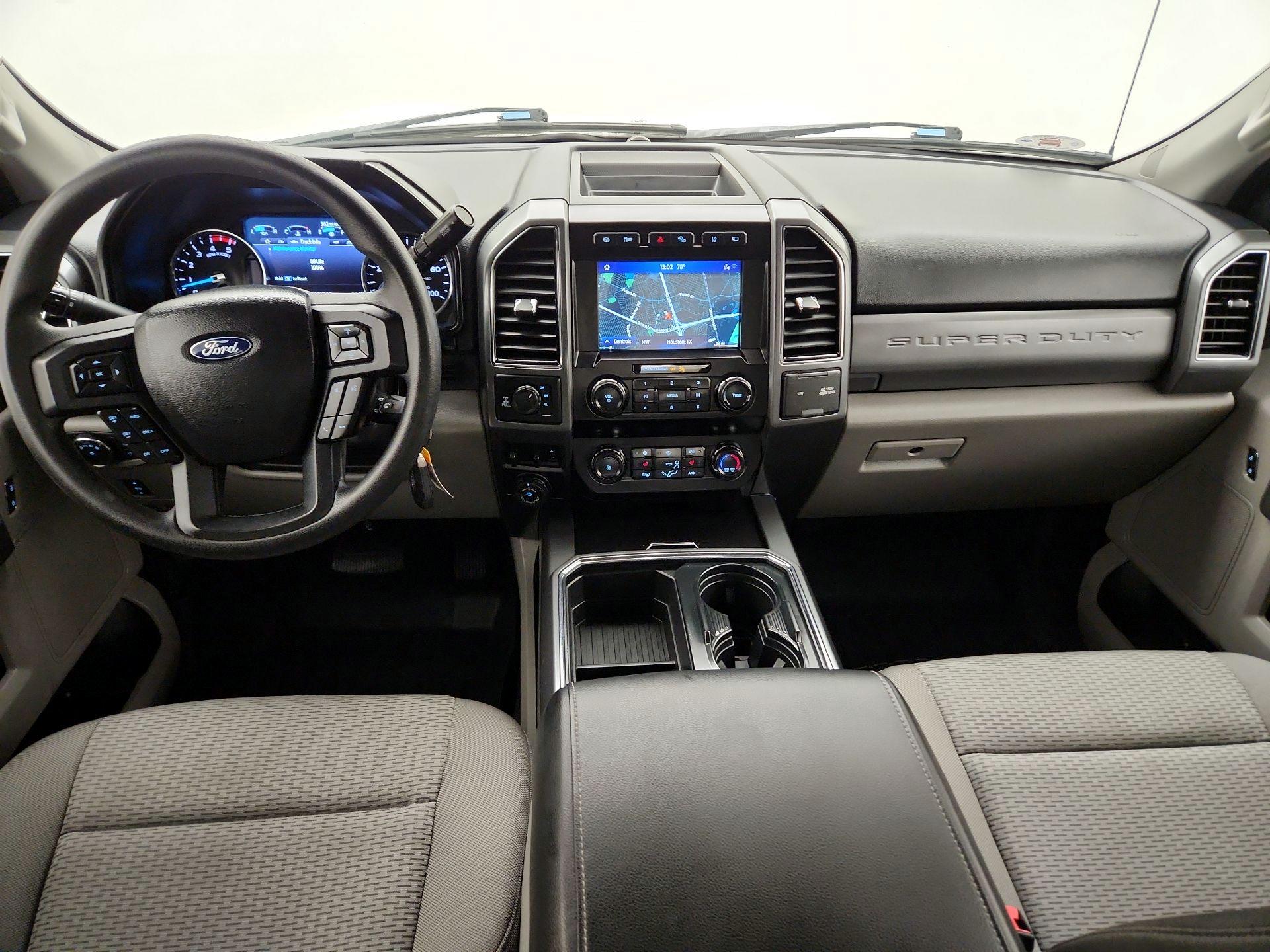 Thumbnail: 2020 Ford F-250 - 9
