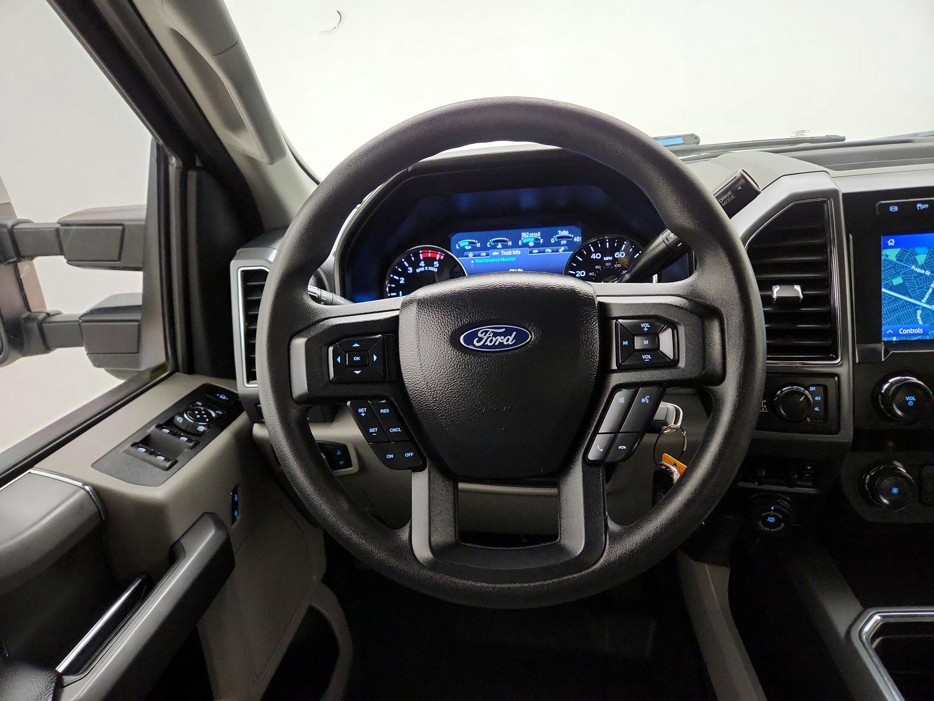 Thumbnail: 2020 Ford F-250 - 10