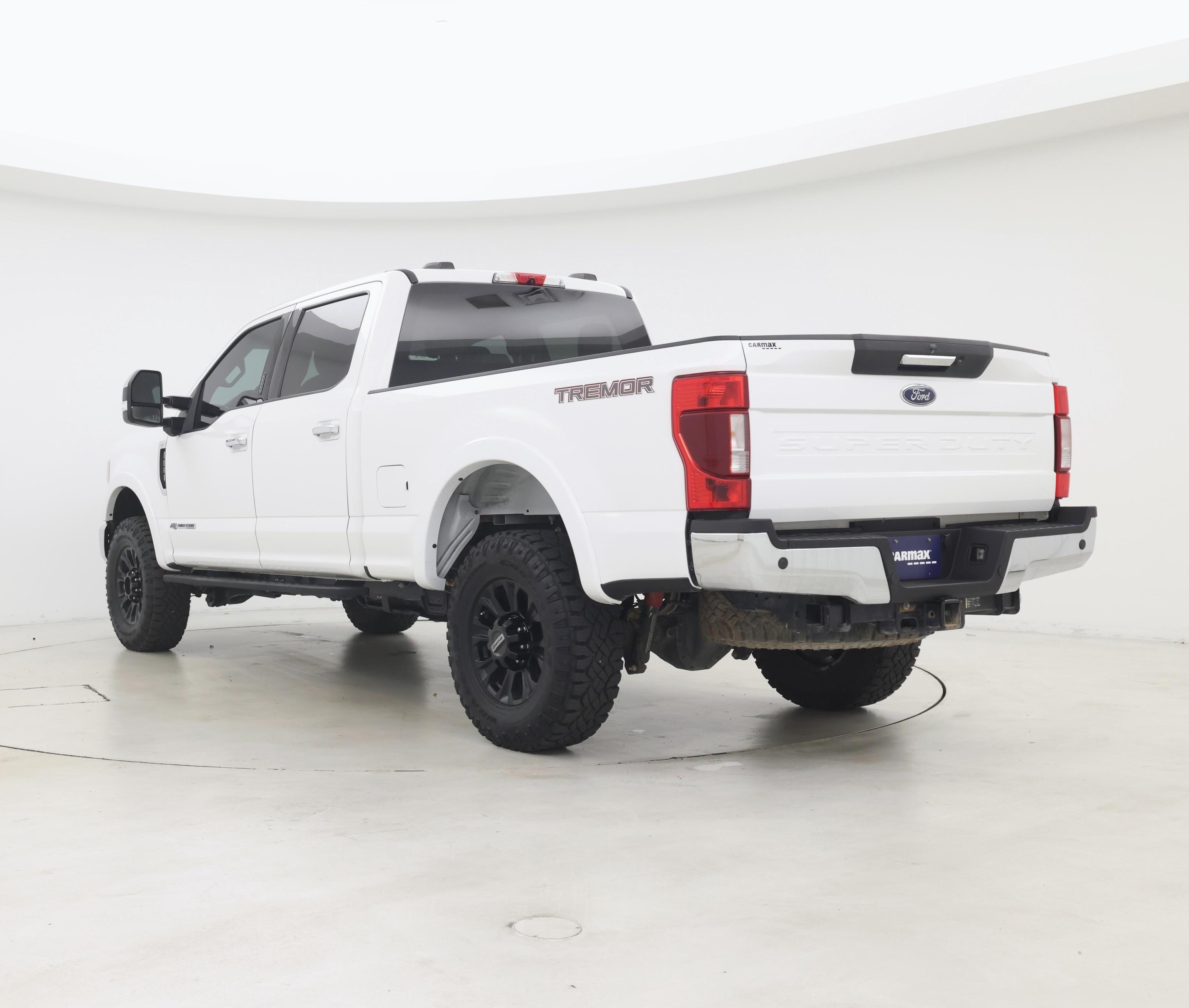 Thumbnail: 2020 Ford F-250 - 2
