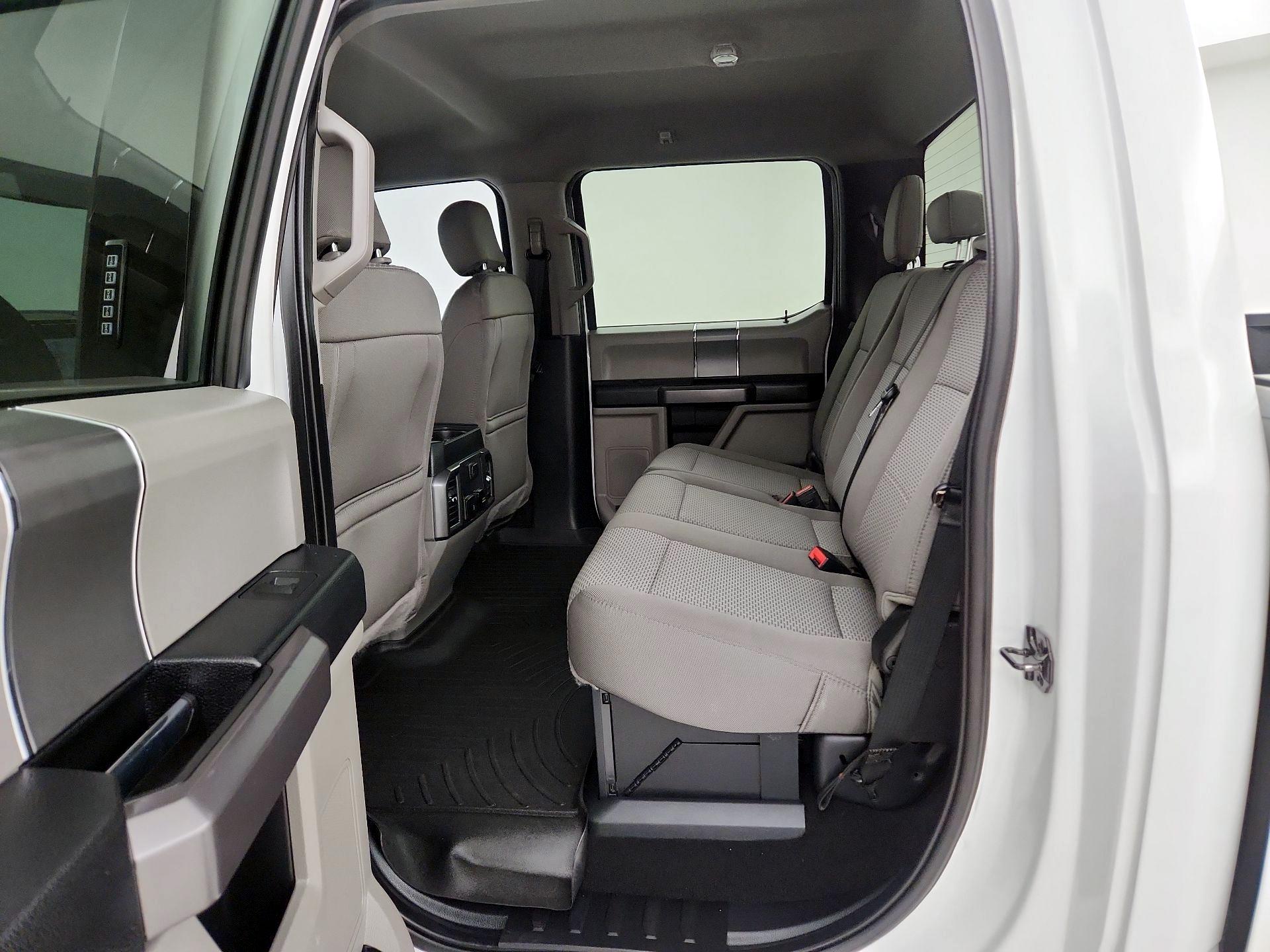 Thumbnail: 2020 Ford F-250 - 20
