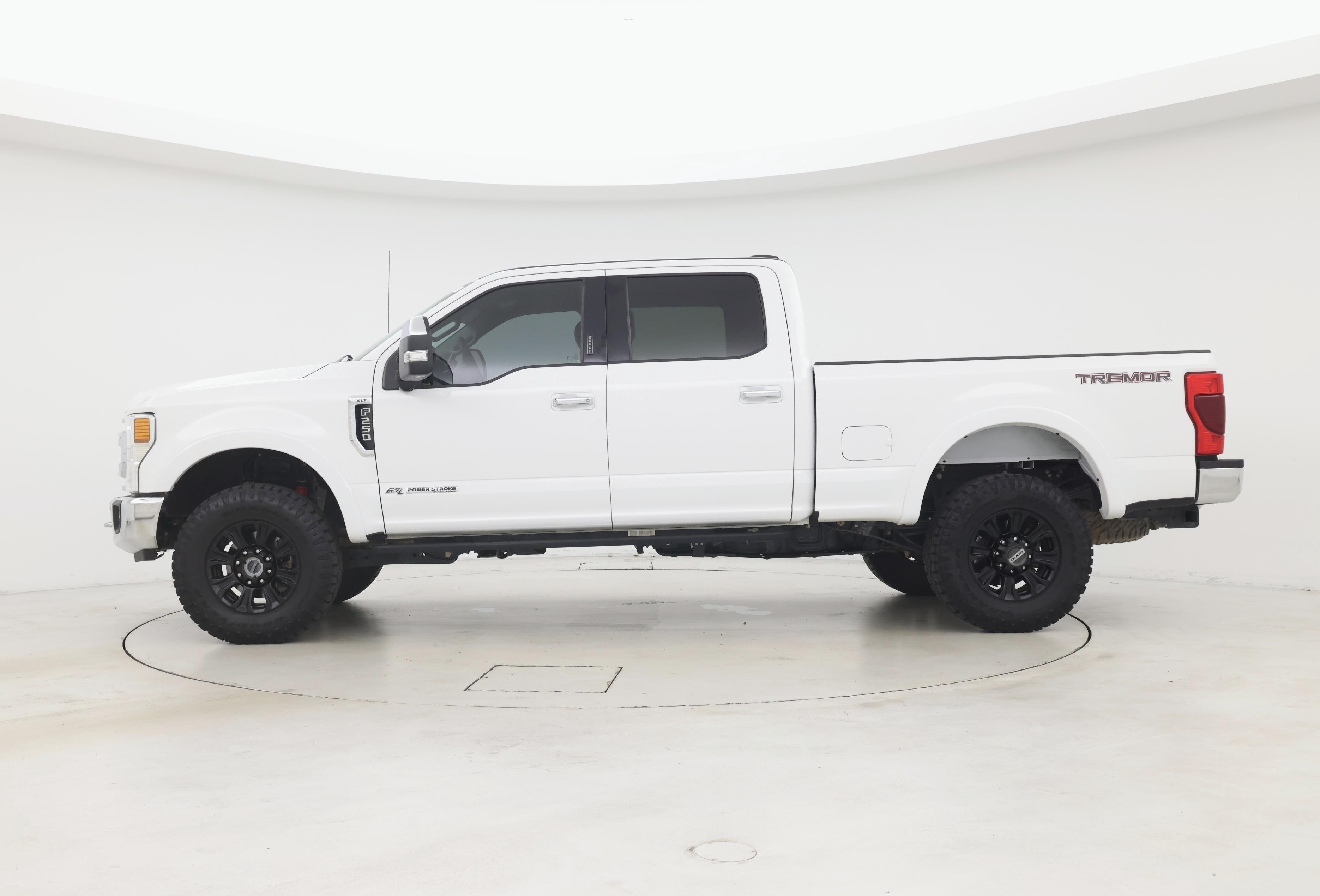 Thumbnail: 2020 Ford F-250 - 3