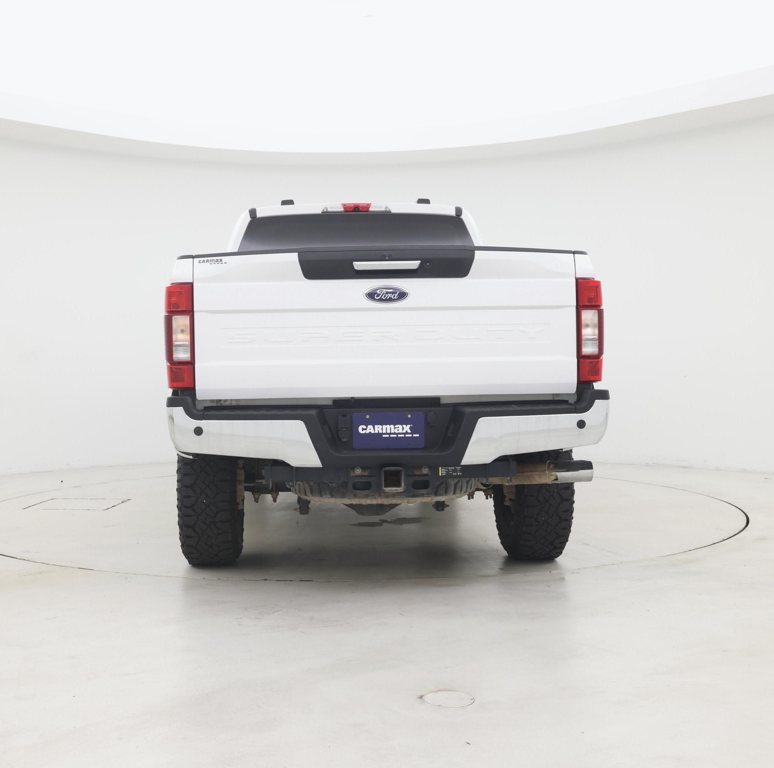 Thumbnail: 2020 Ford F-250 - 6