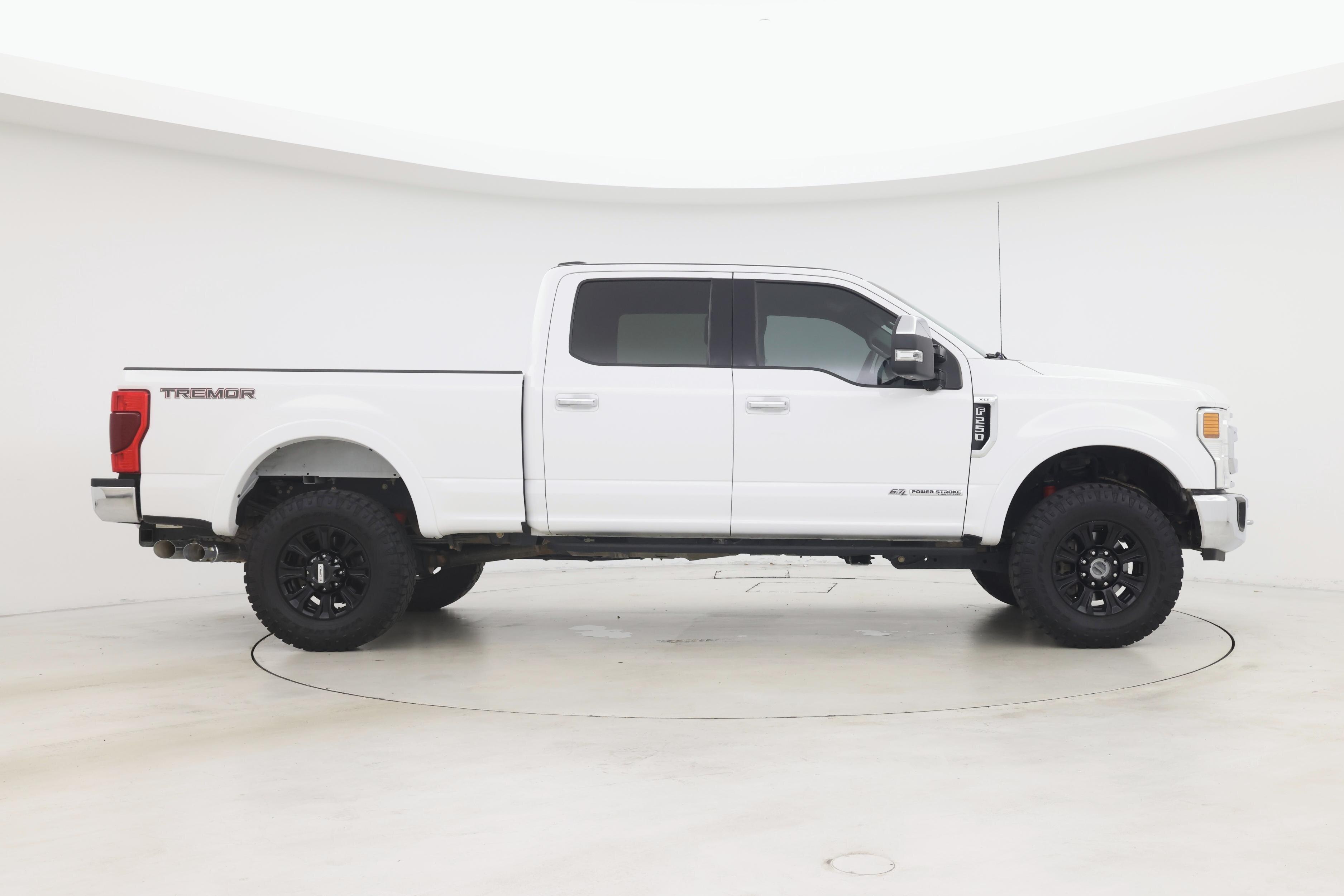 Thumbnail: 2020 Ford F-250 - 7