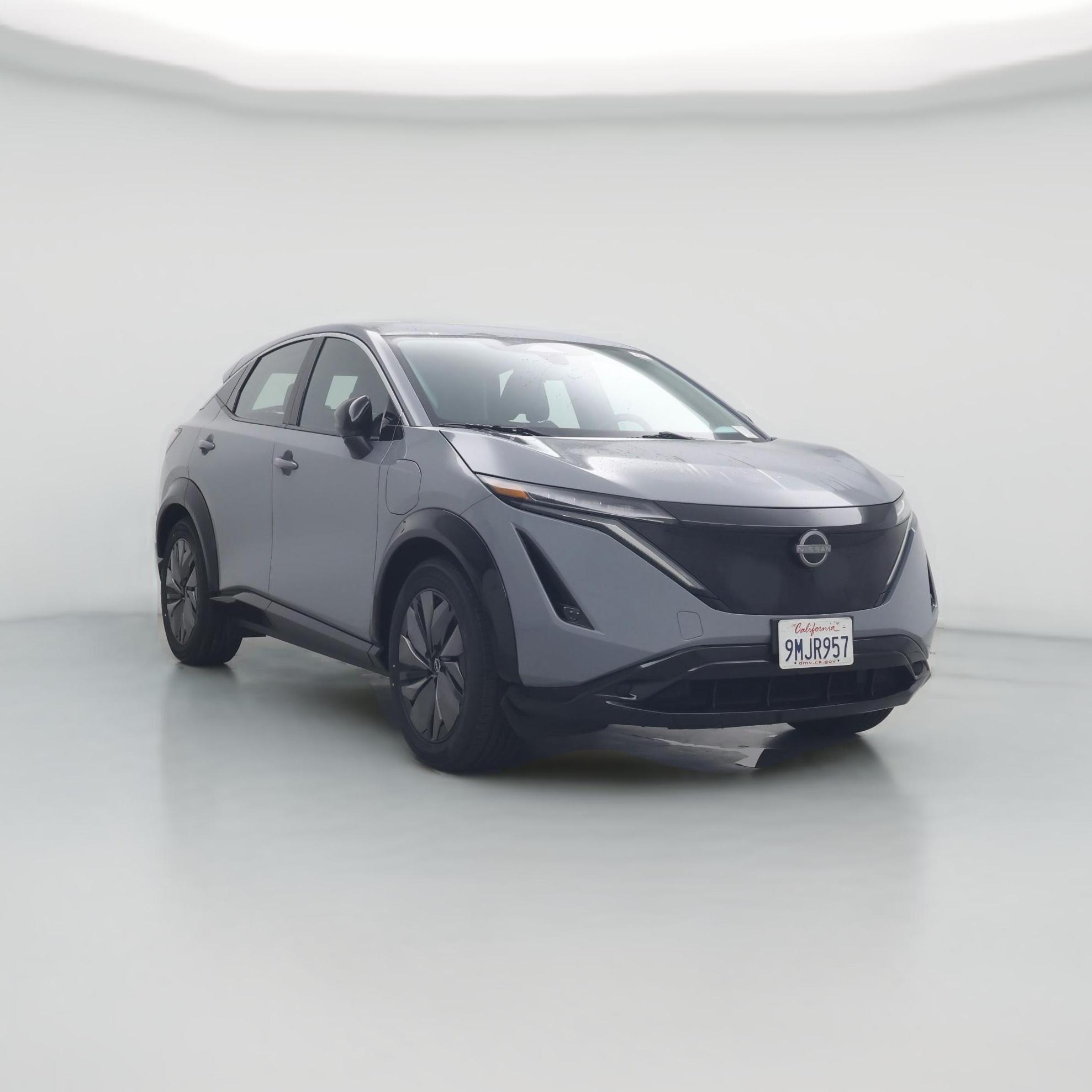Thumbnail: 2024 Nissan Ariya - 1