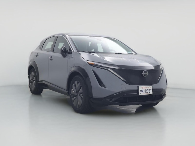 2024 Nissan Ariya Engage -
                  Oxnard, CA