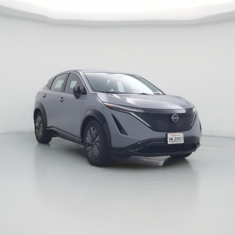 2024 Nissan ARIYA ENGAGE