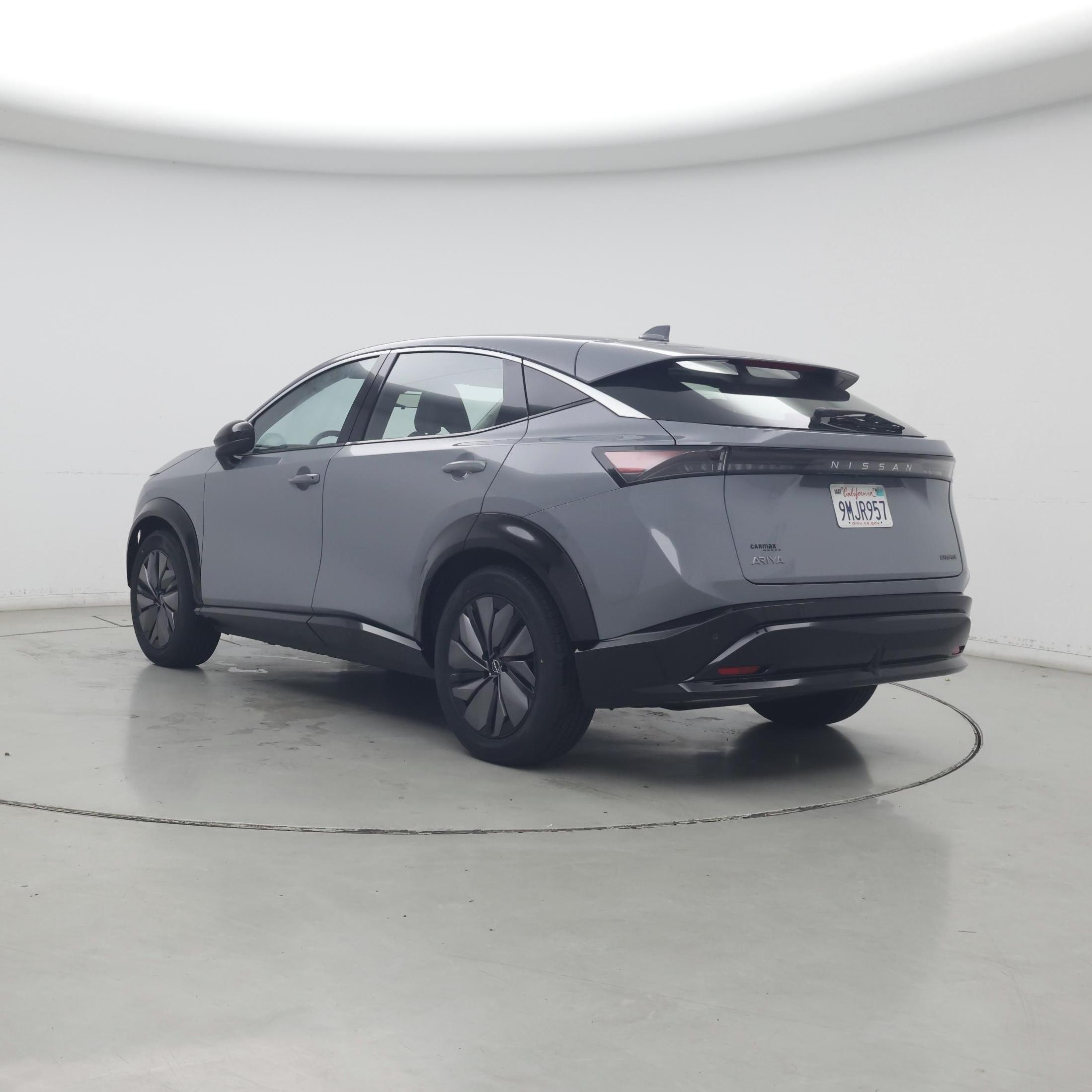 Thumbnail: 2024 Nissan Ariya - 2