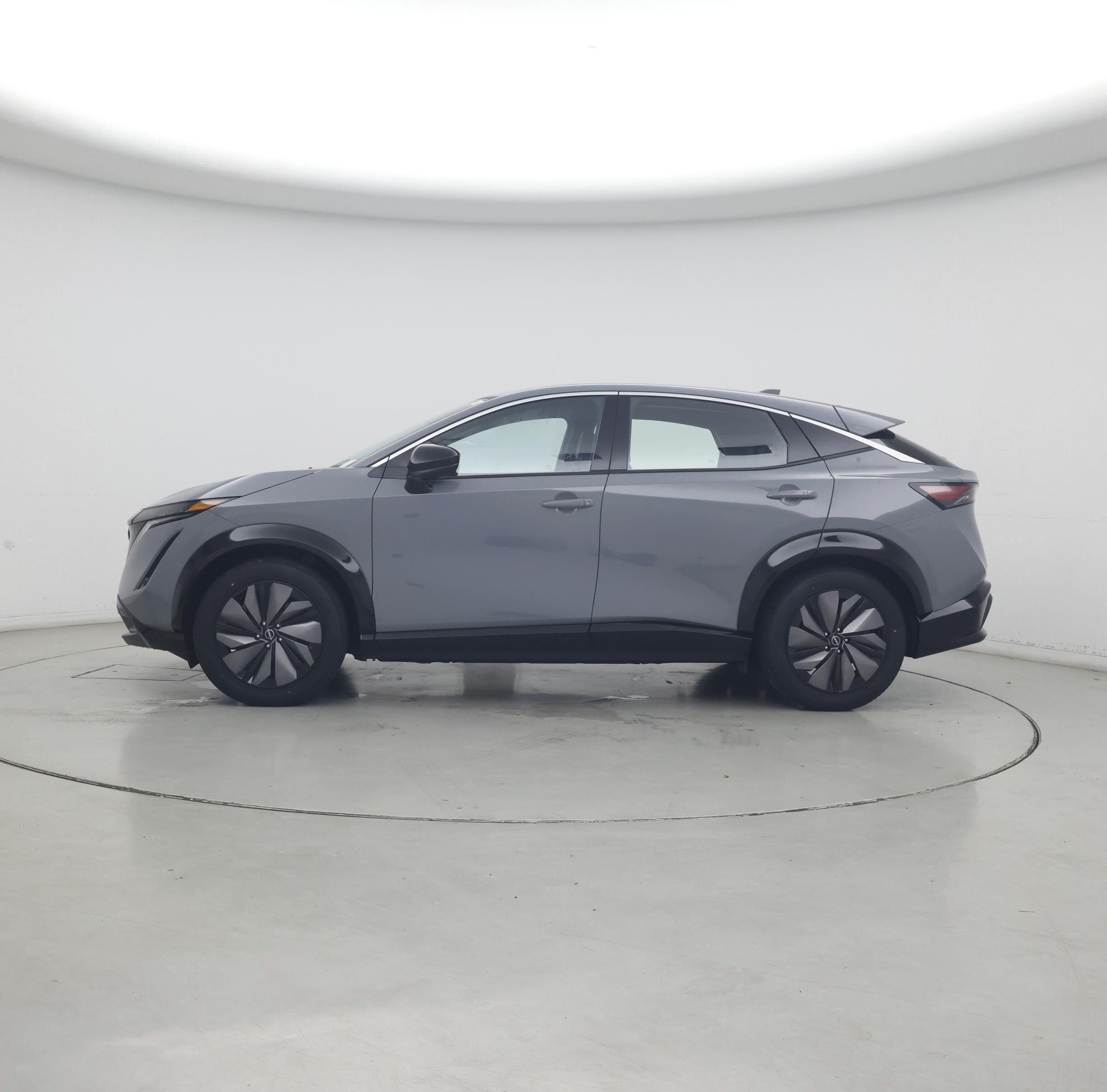 Thumbnail: 2024 Nissan Ariya - 3