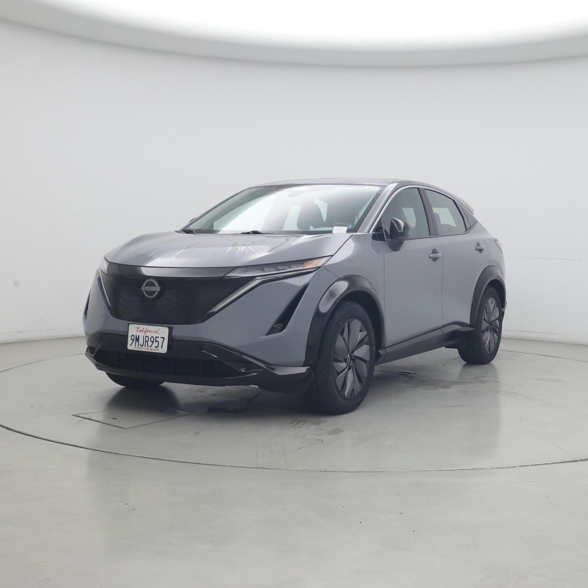Thumbnail: 2024 Nissan Ariya - 4