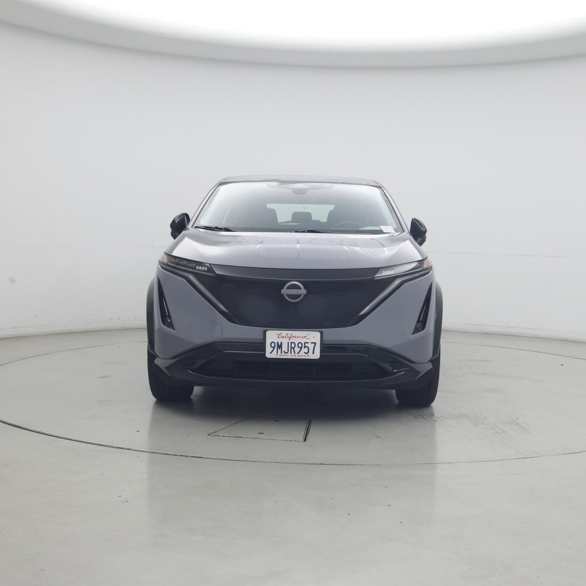 Thumbnail: 2024 Nissan Ariya - 5