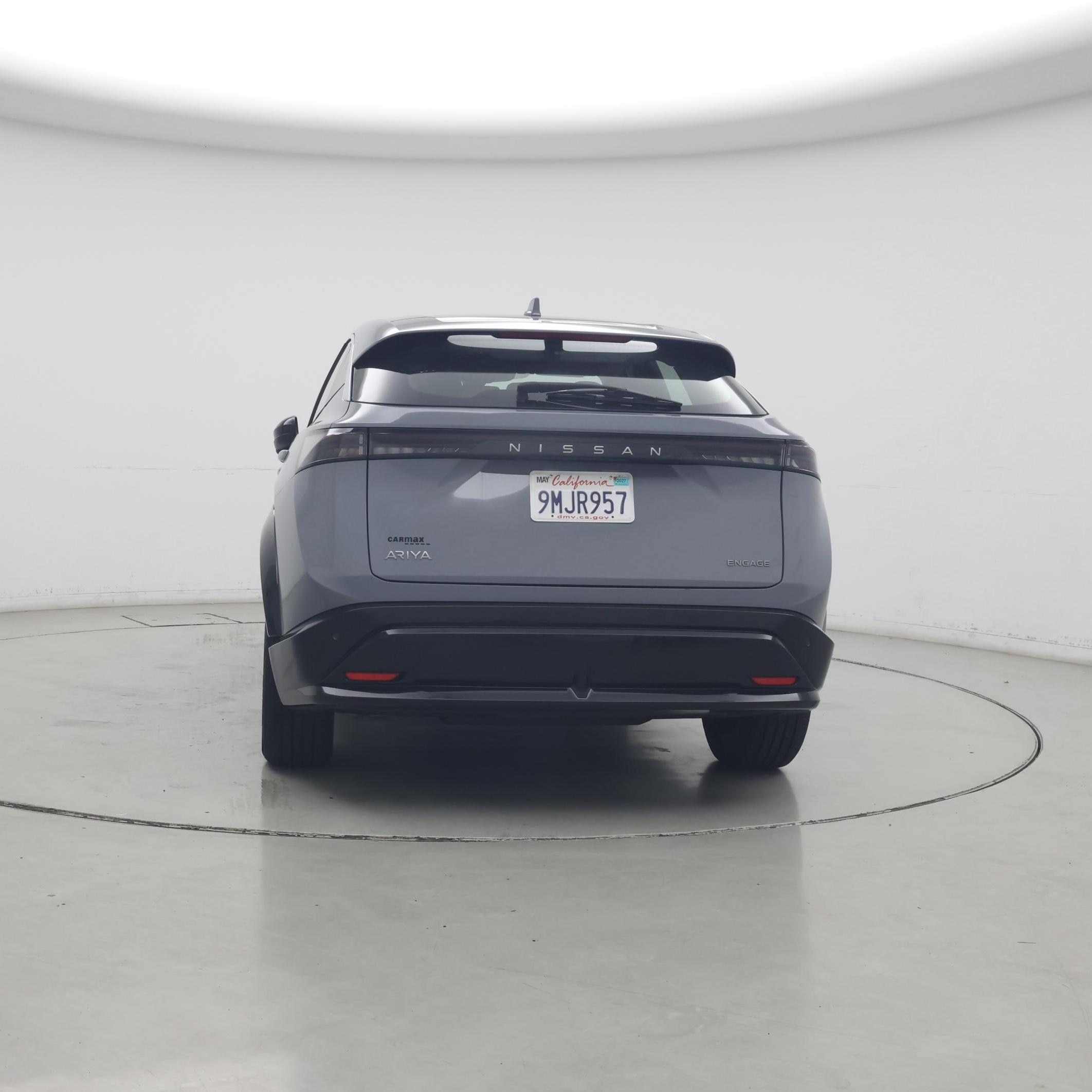 Thumbnail: 2024 Nissan Ariya - 6