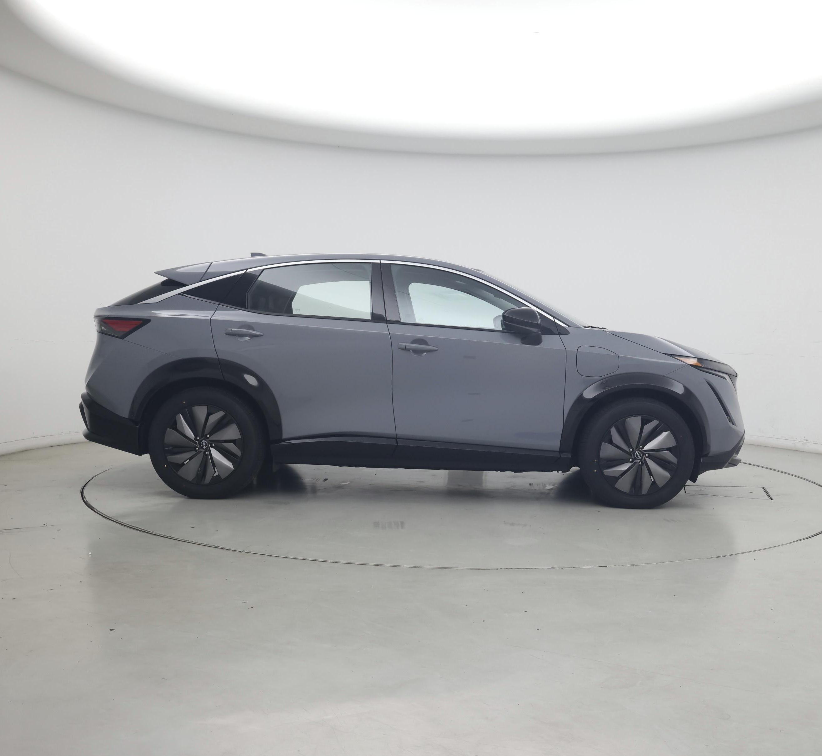 Thumbnail: 2024 Nissan Ariya - 7