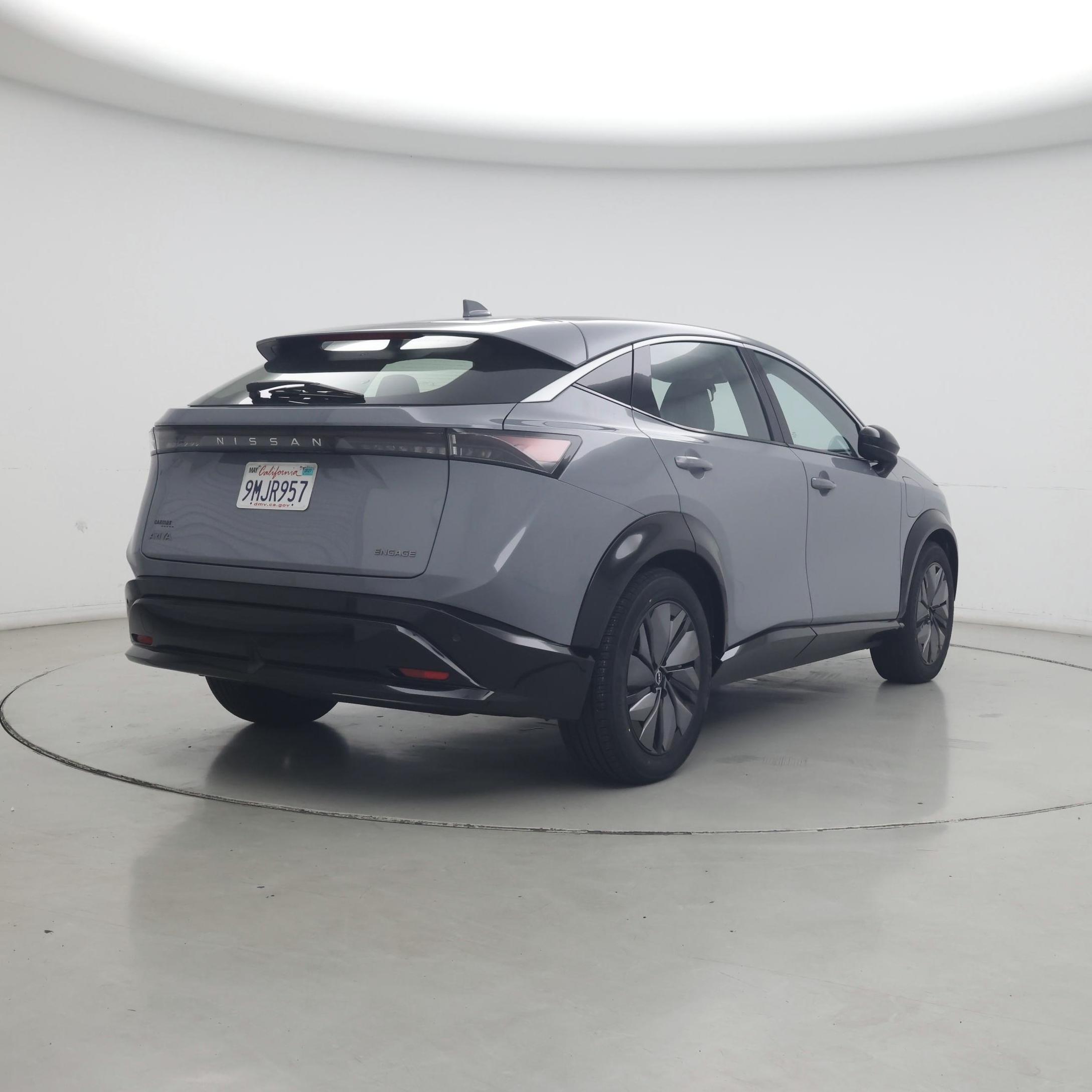 Thumbnail: 2024 Nissan Ariya - 8