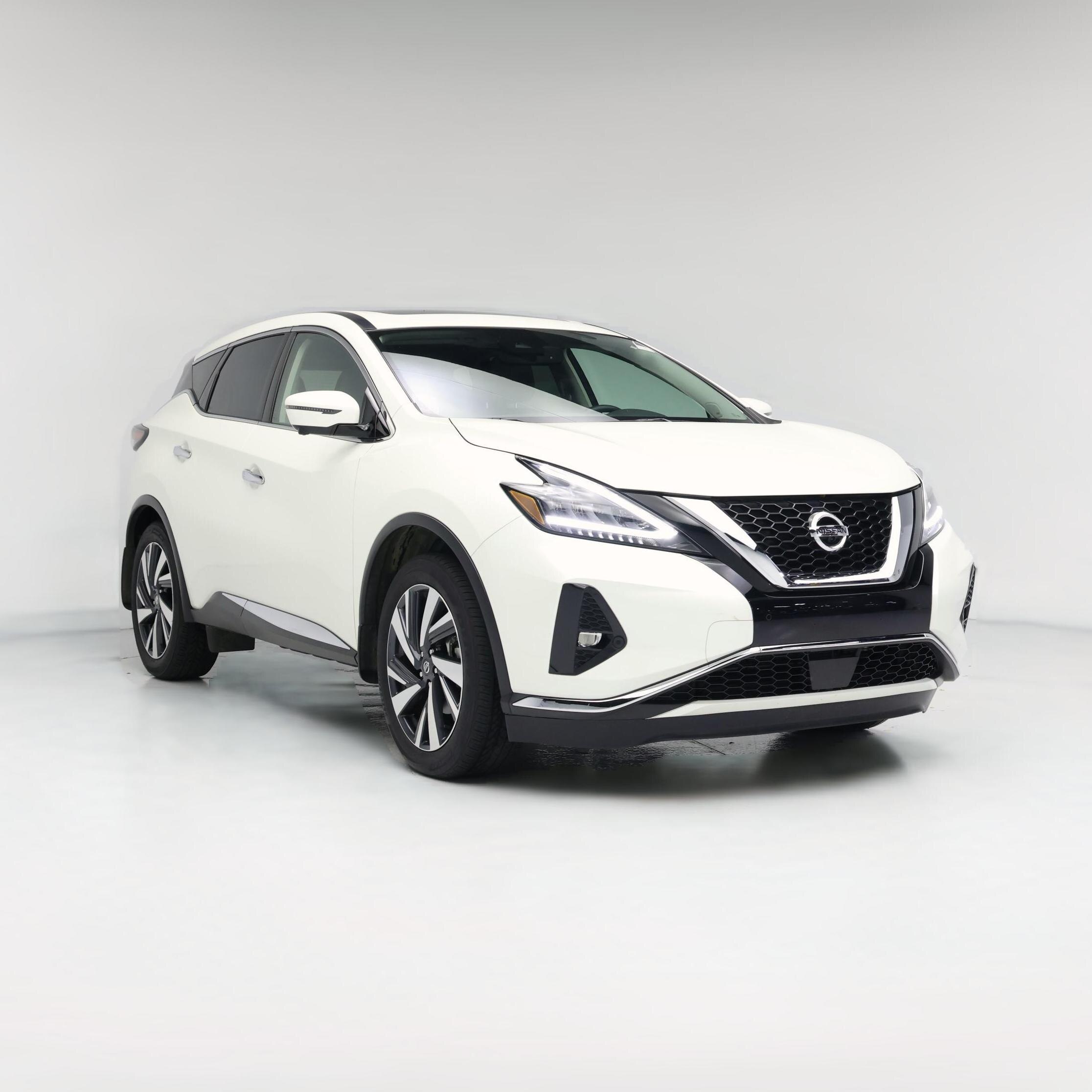 Thumbnail: 2022 Nissan Murano - 1