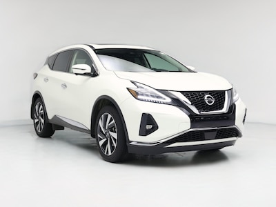 2022 Nissan Murano SL