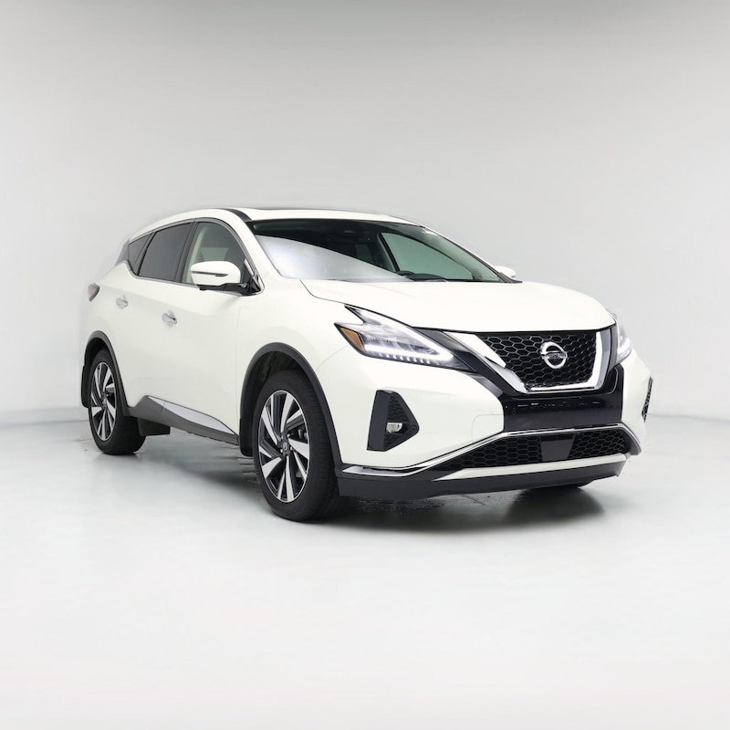 2022 Nissan Murano SL