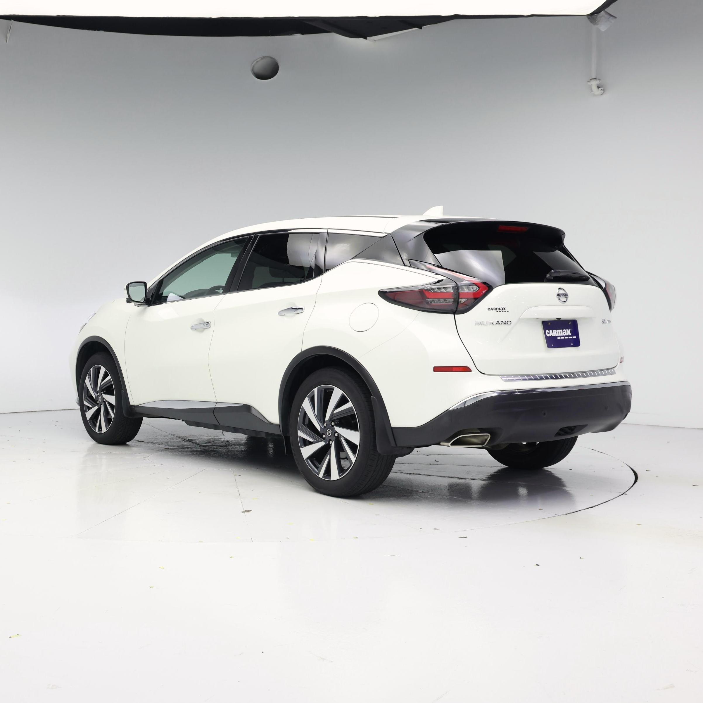 Thumbnail: 2022 Nissan Murano - 2