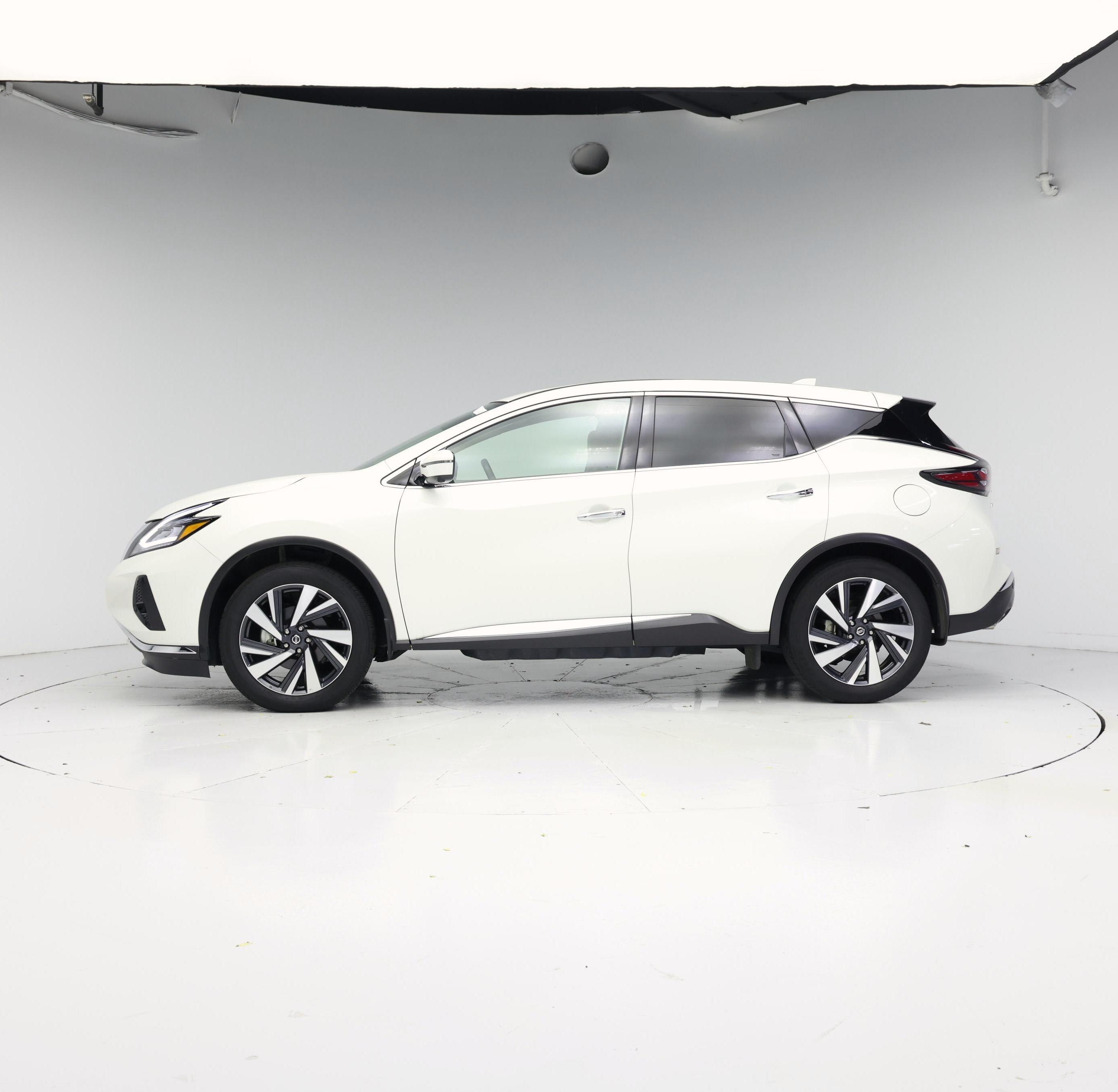 Thumbnail: 2022 Nissan Murano - 3