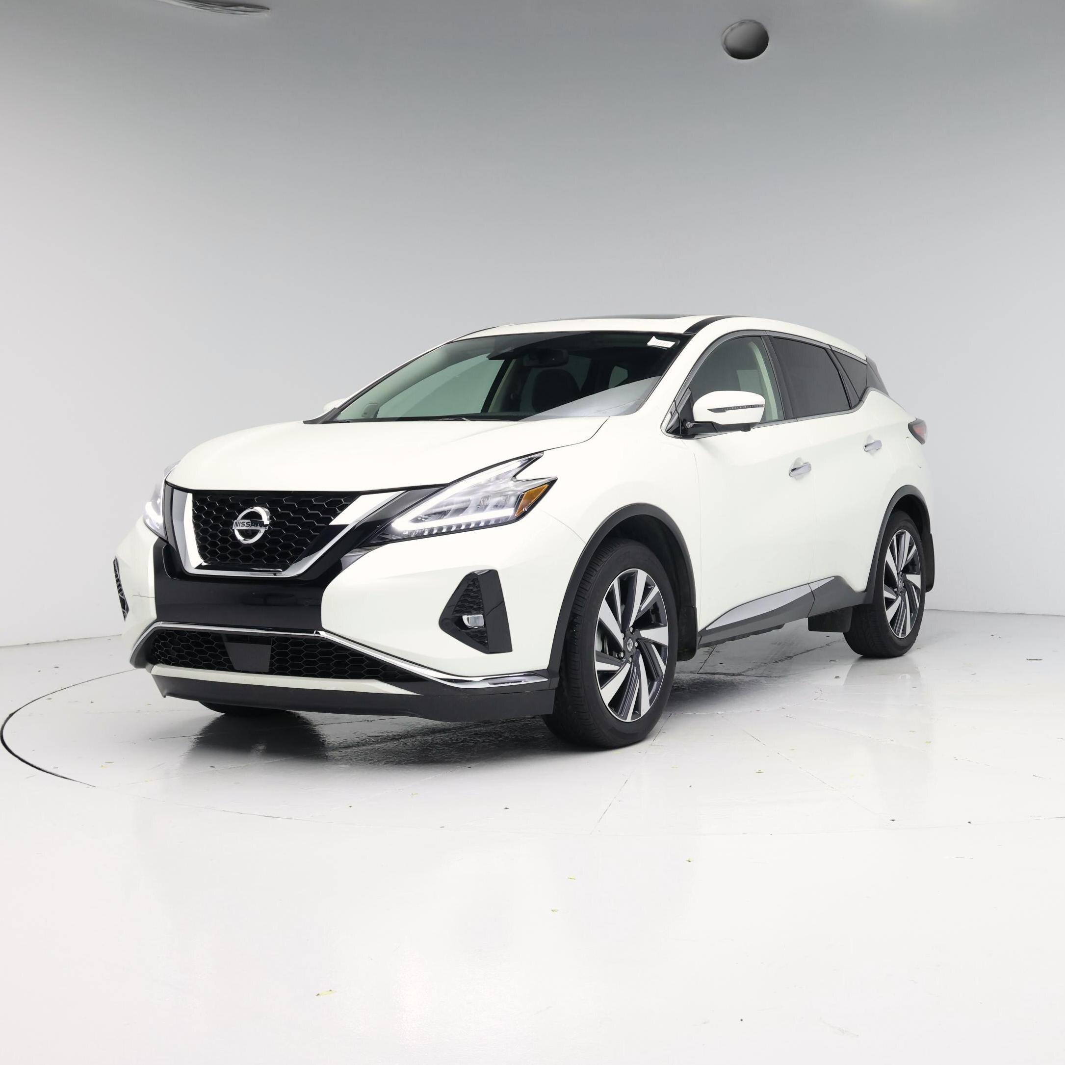 Thumbnail: 2022 Nissan Murano - 4