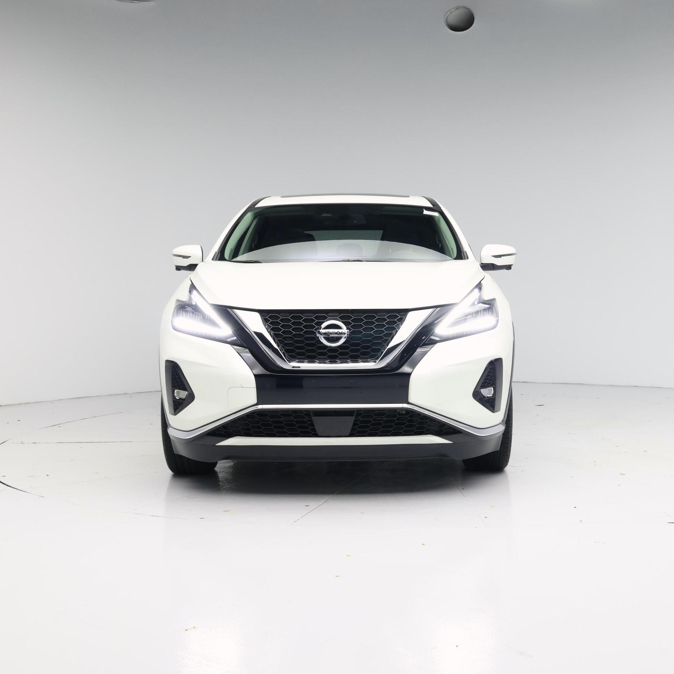 Thumbnail: 2022 Nissan Murano - 5