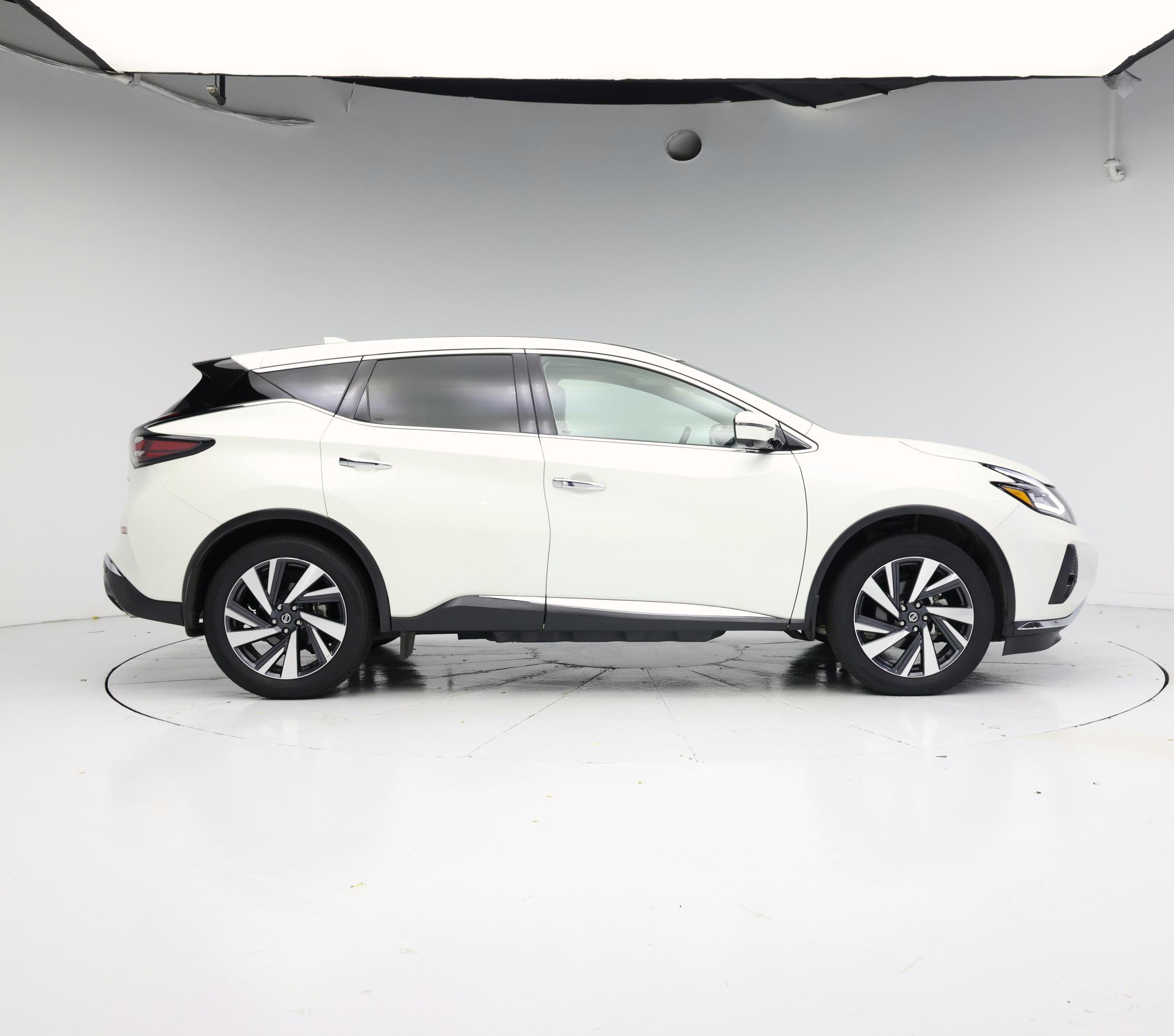 Thumbnail: 2022 Nissan Murano - 7