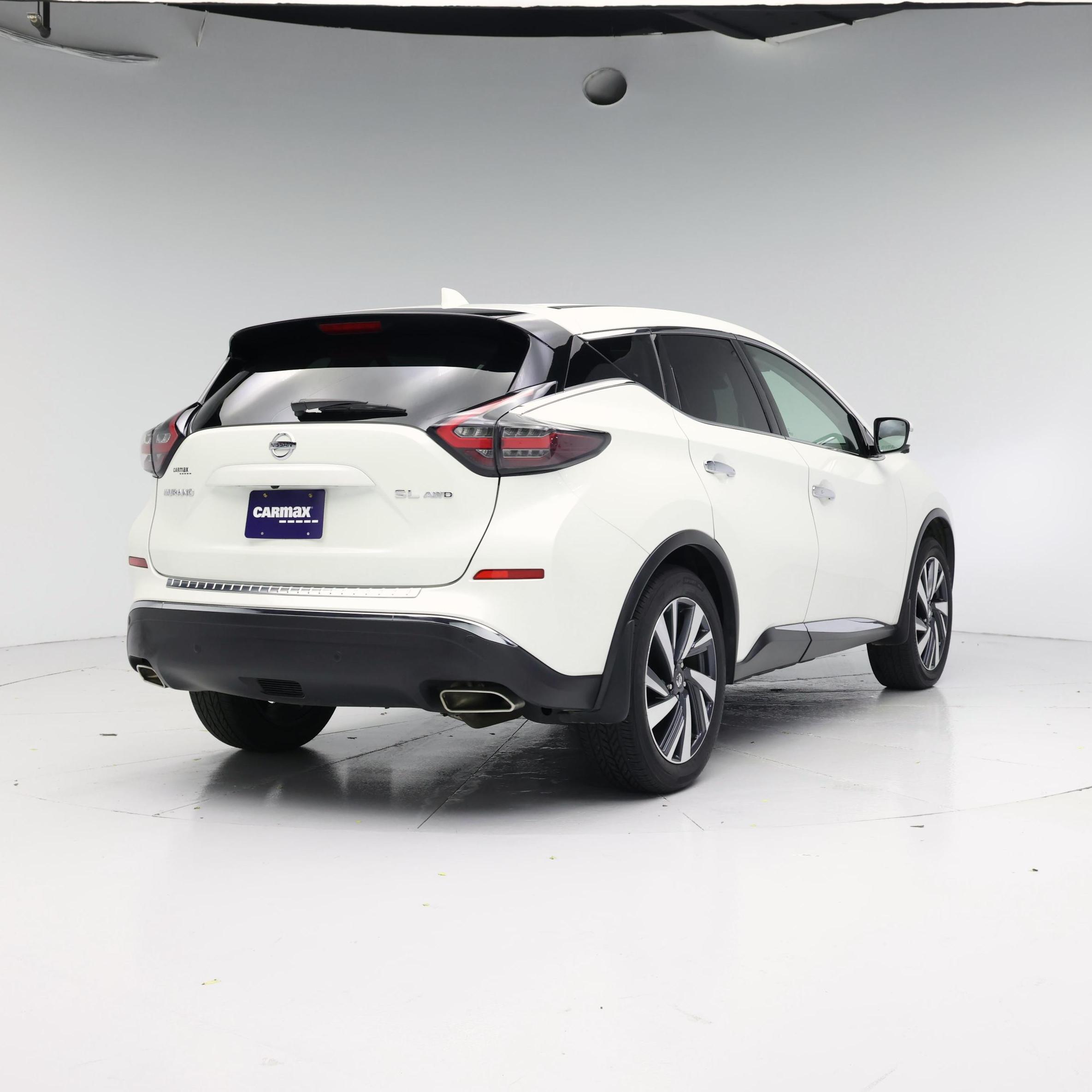 Thumbnail: 2022 Nissan Murano - 8