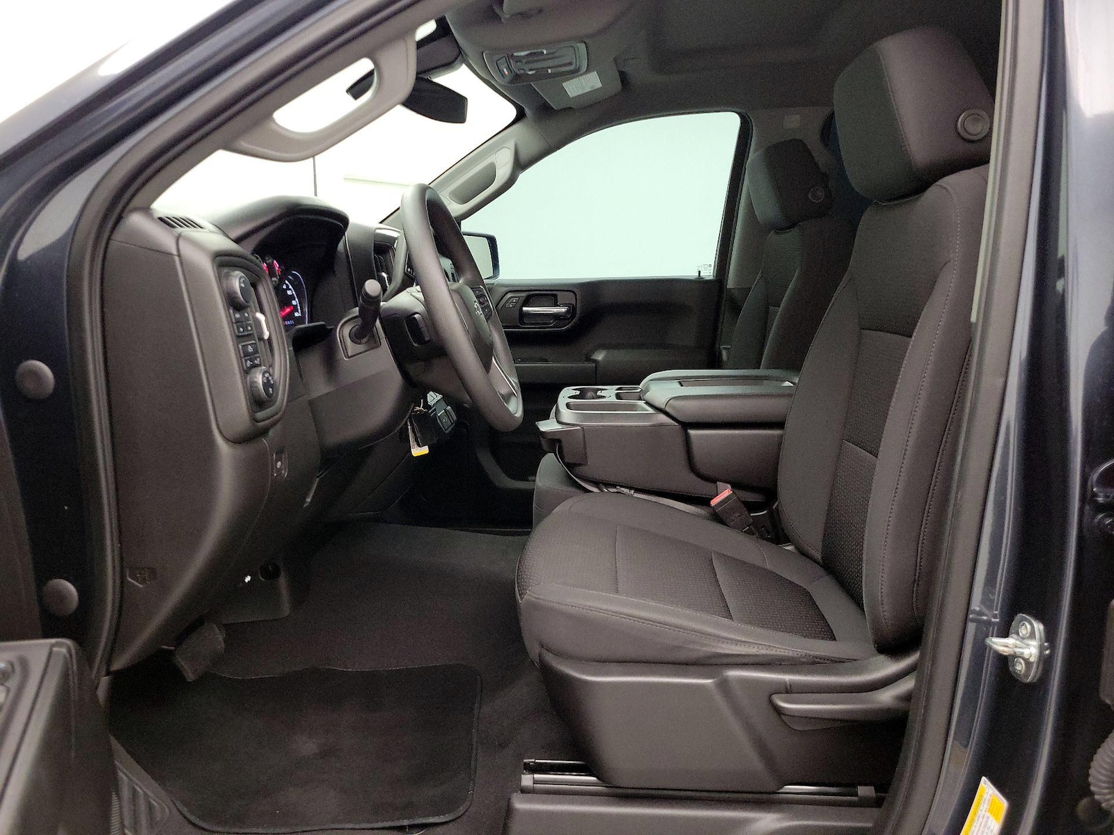Side Airbags