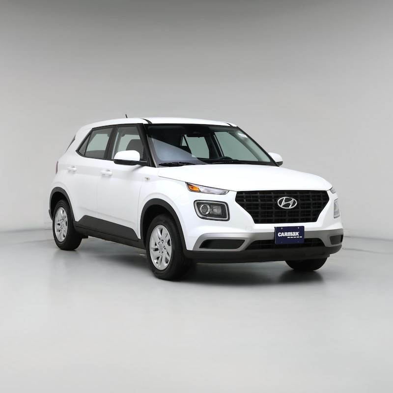 2025 Hyundai Venue SE
