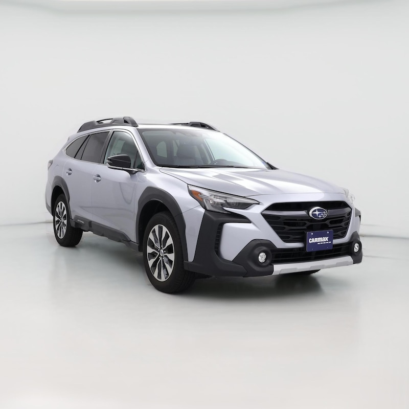2024 Subaru Outback Limited XT