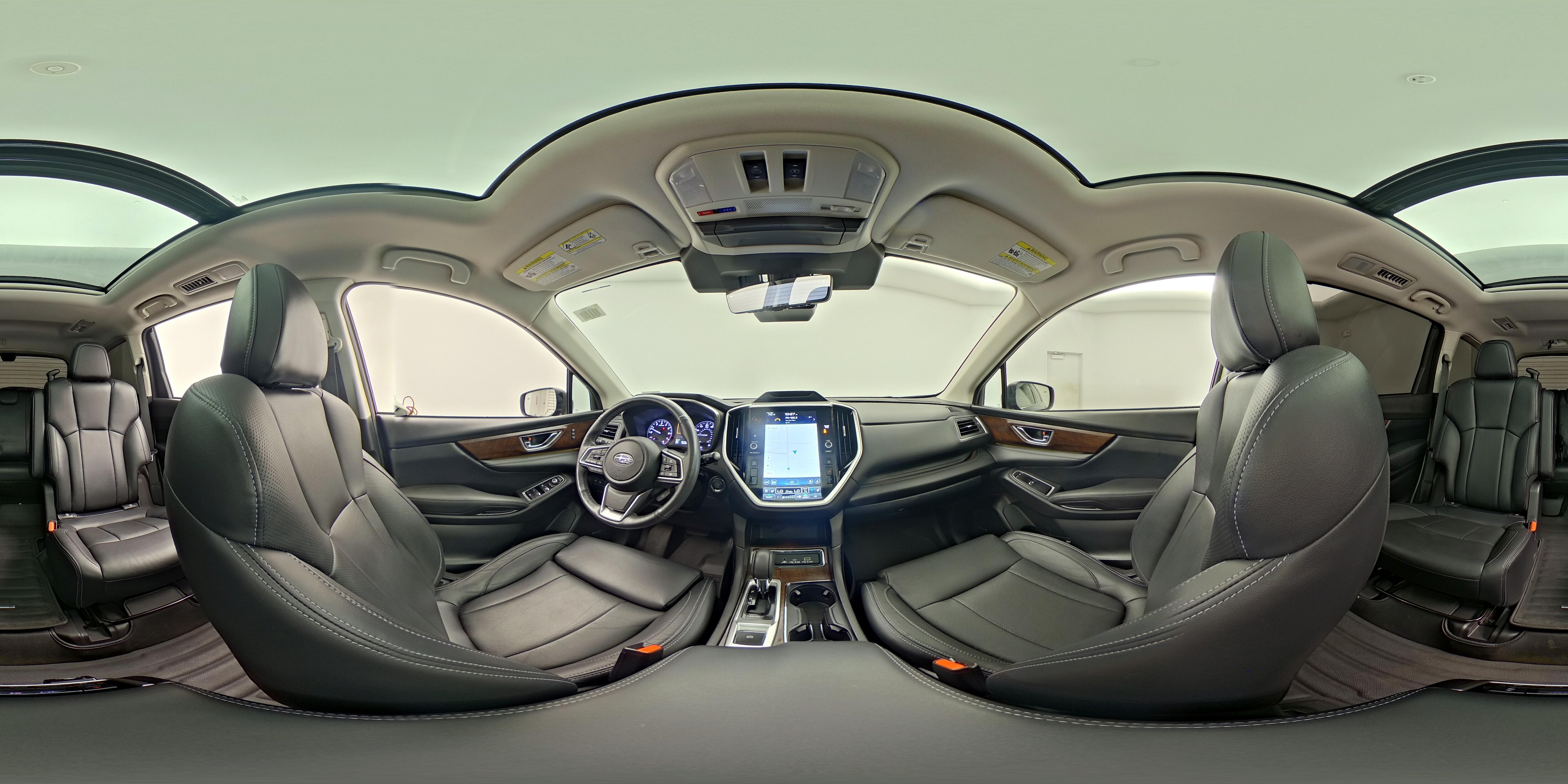 2023 Subaru Ascent Touring - Photo 28