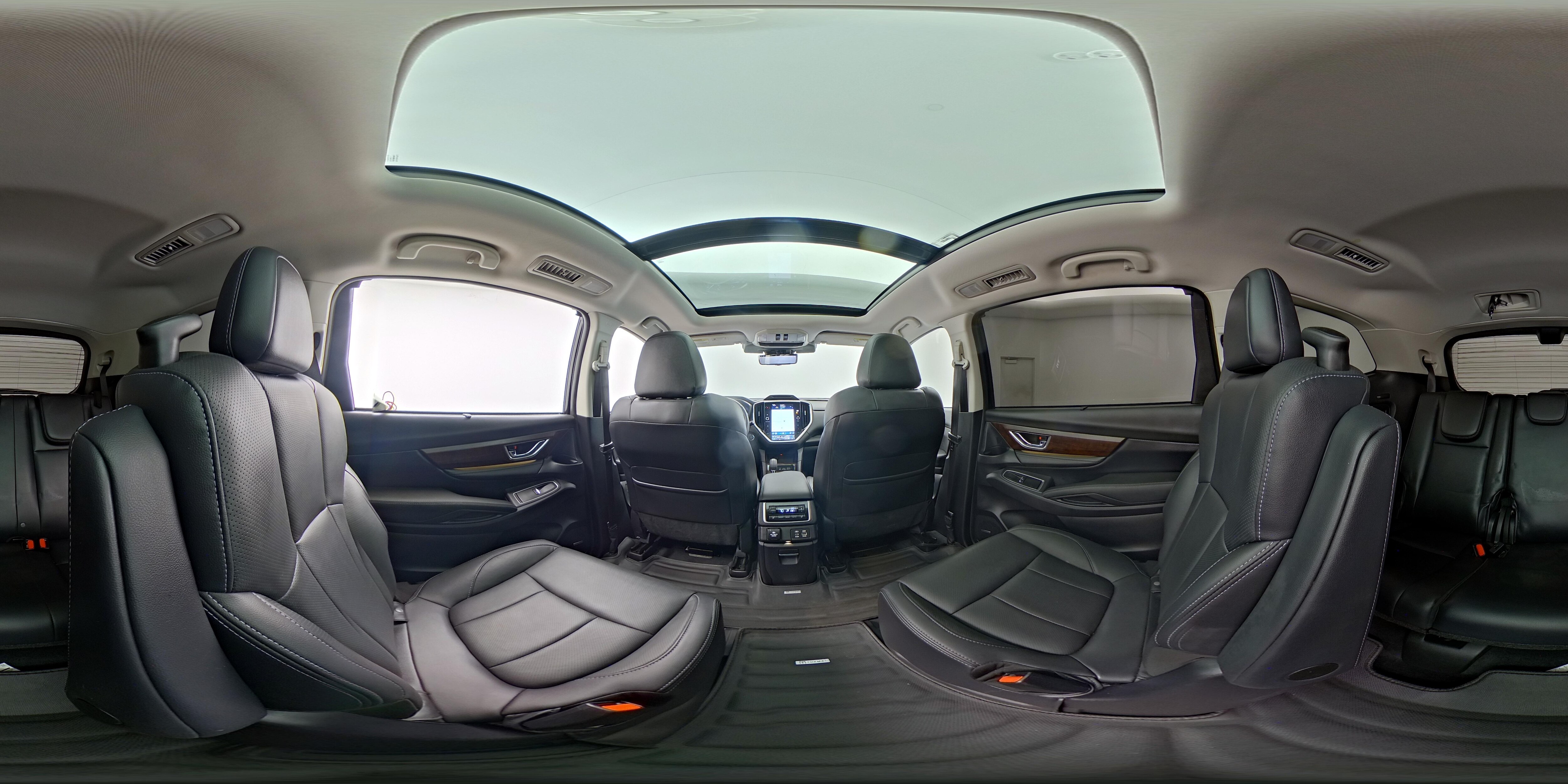 2023 Subaru Ascent Touring - Photo 29